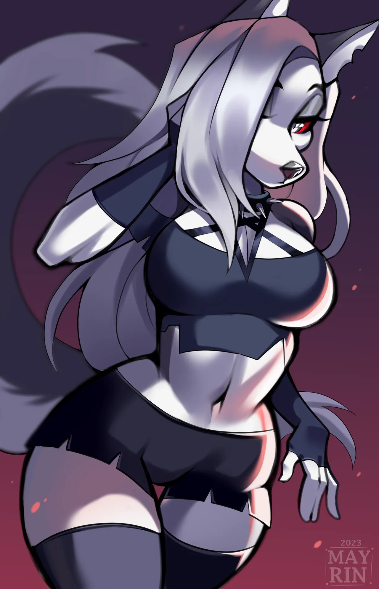 [Artist] Mayrin 31/10/2025 - Page 226