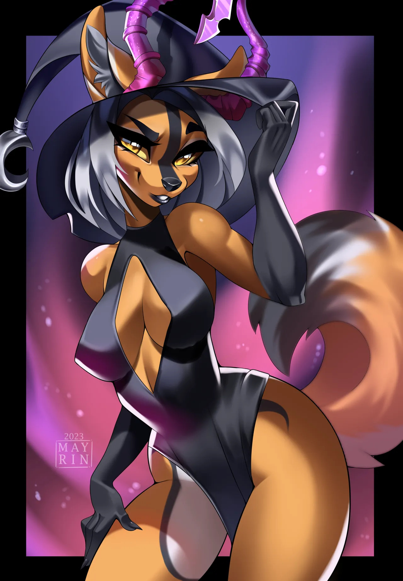 [Artist] Mayrin 31/10/2025 - Page 241