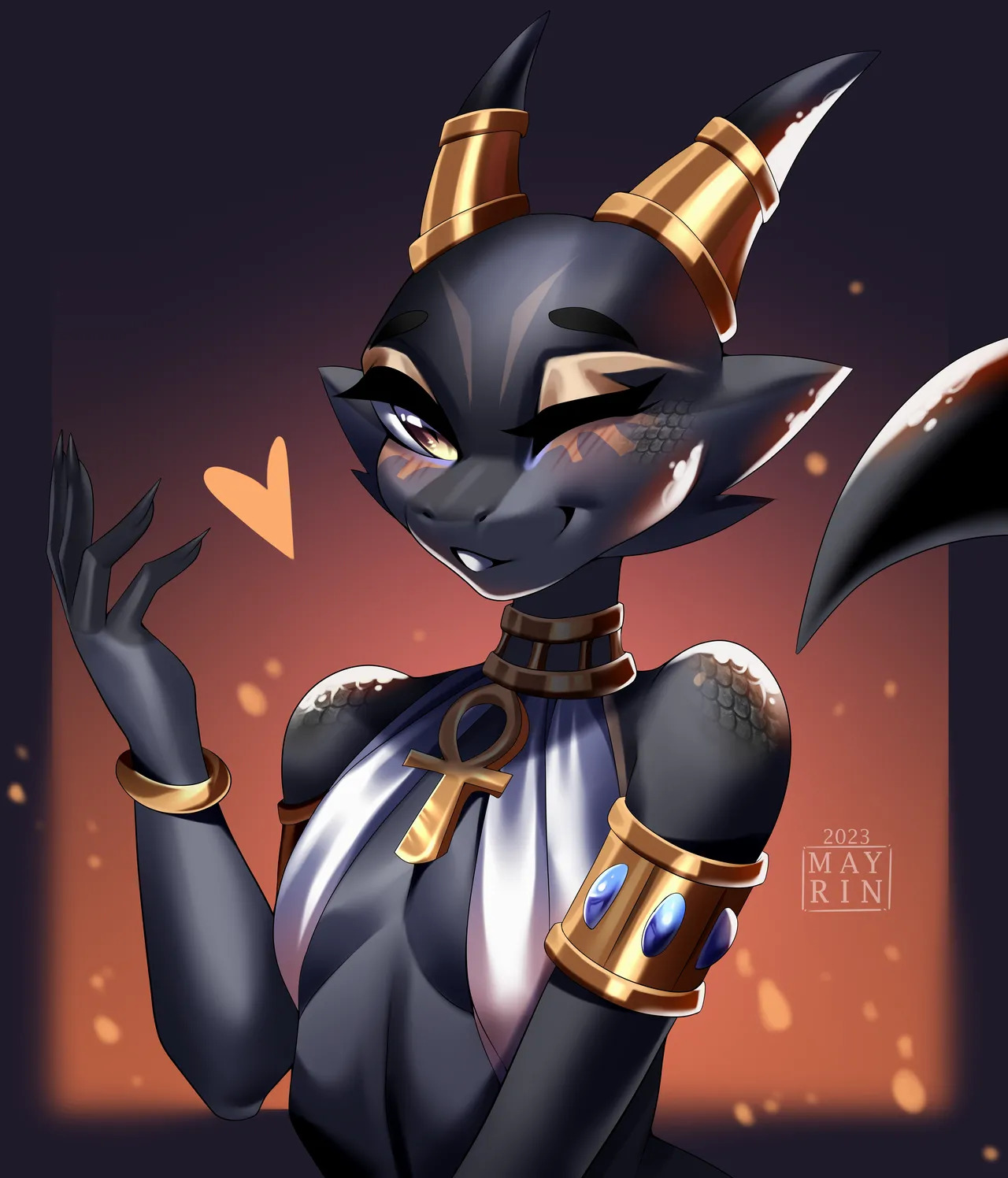 [Artist] Mayrin 31/10/2025 - Page 246