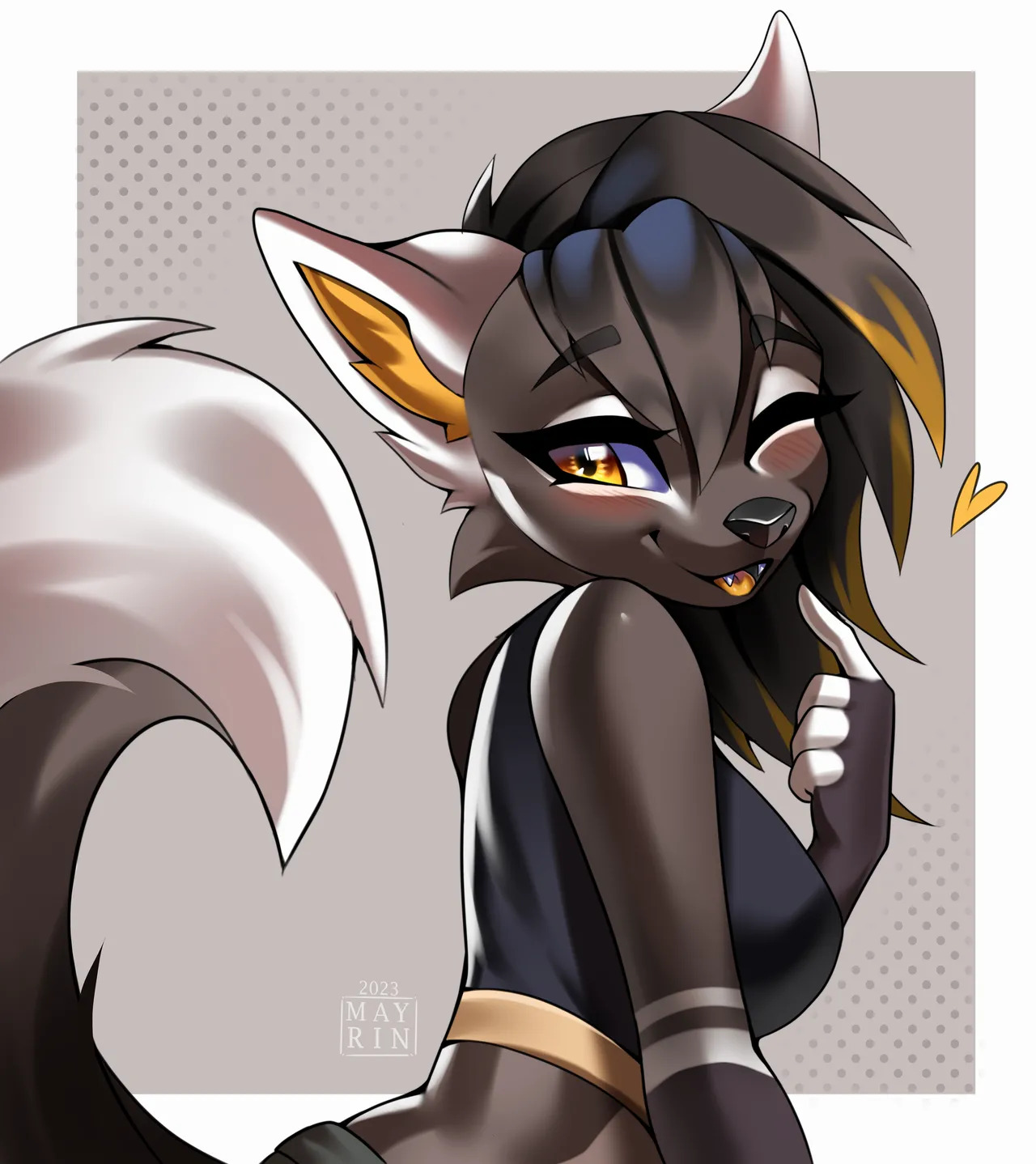 [Artist] Mayrin 31/10/2025 - Page 250