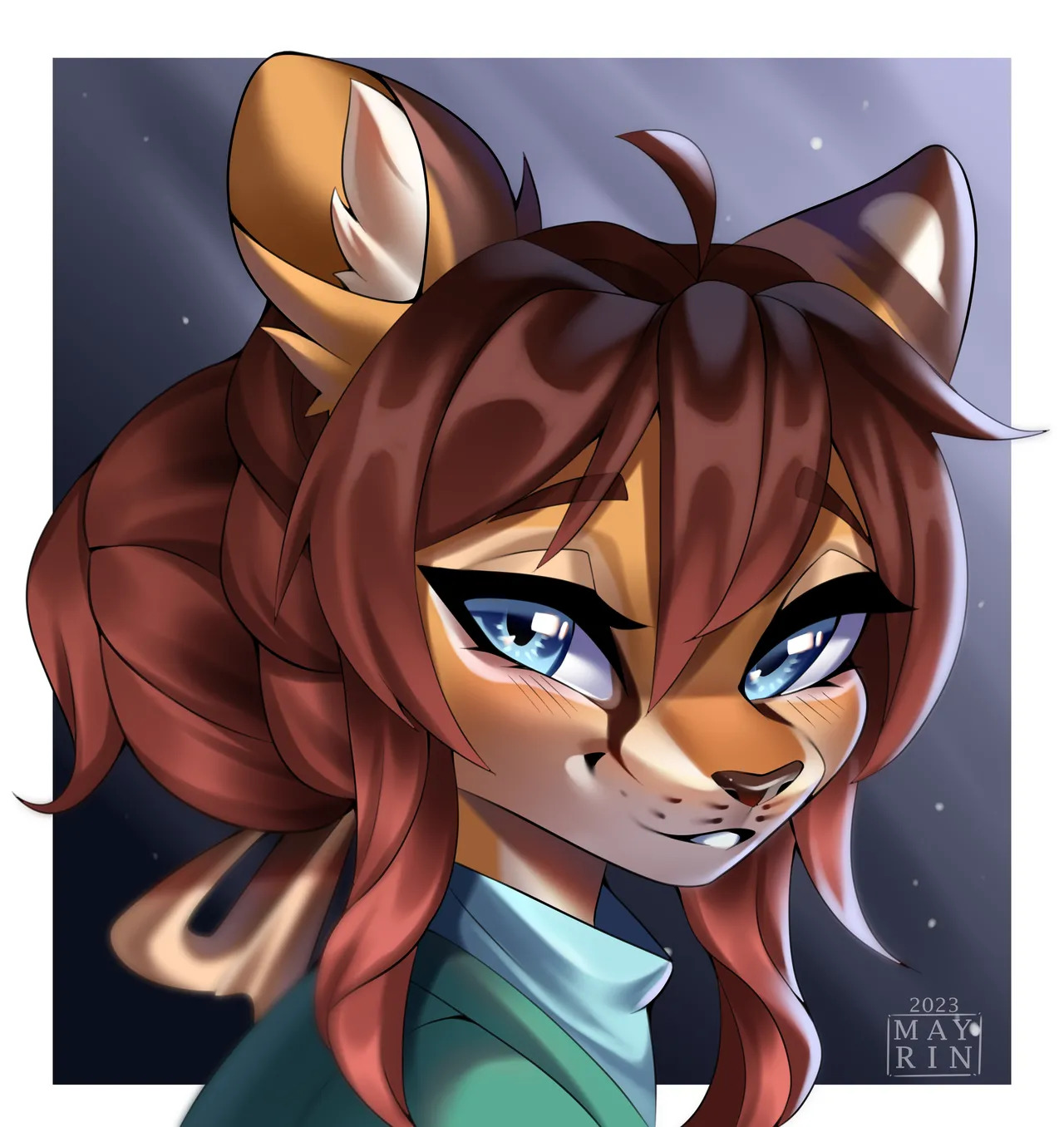 [Artist] Mayrin 31/10/2025 - Page 264