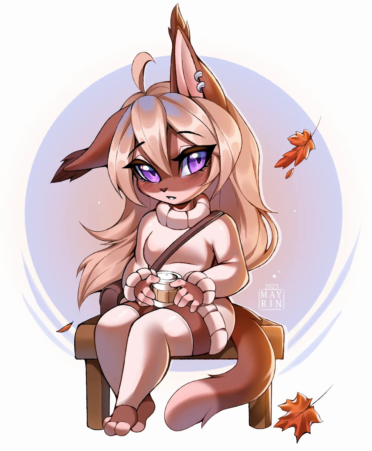 [Artist] Mayrin 31/10/2025 - Page 279