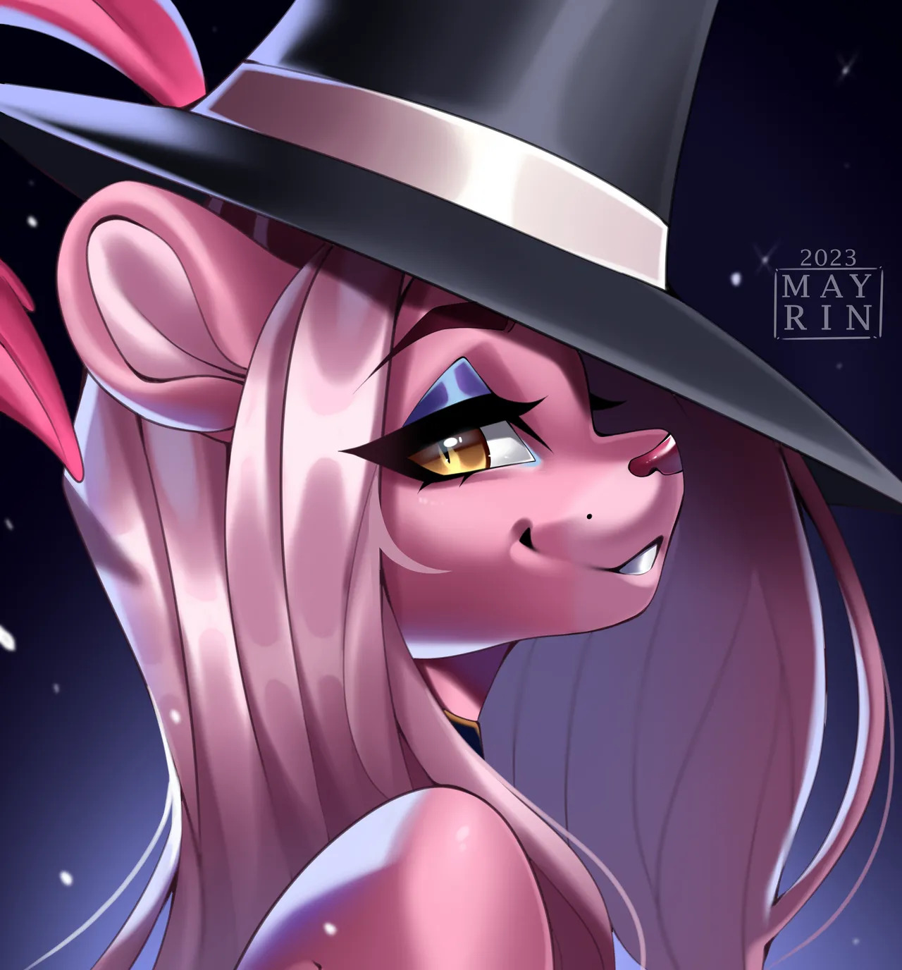 [Artist] Mayrin 31/10/2025 - Page 281