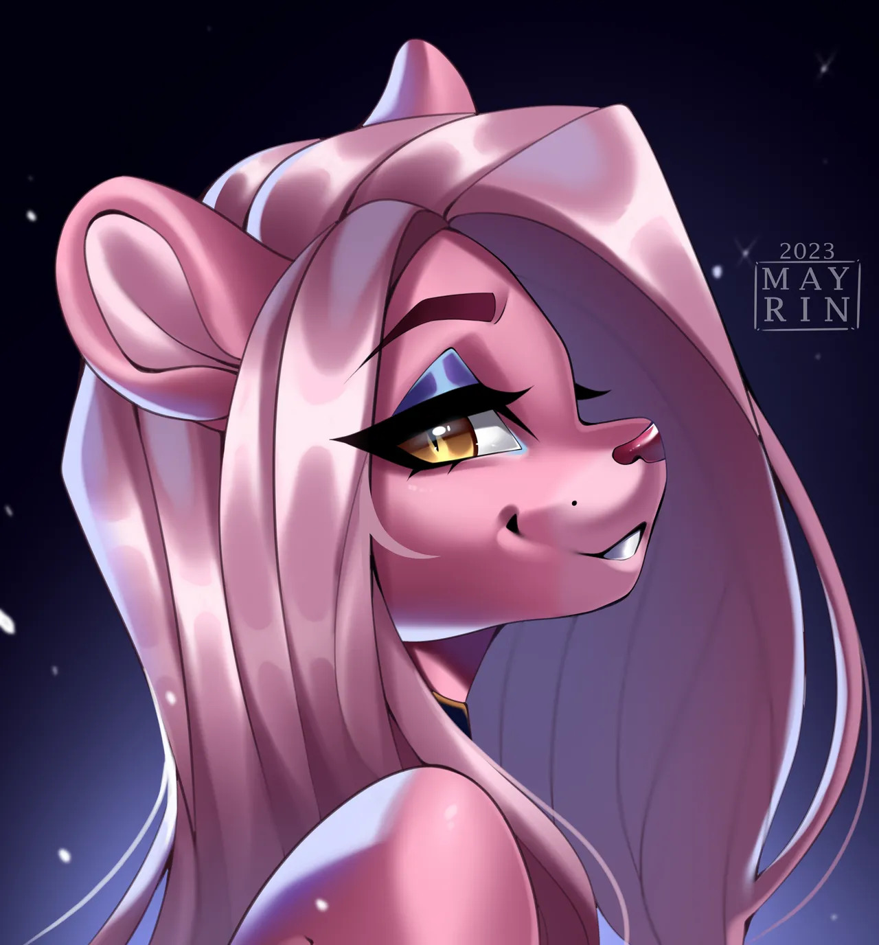[Artist] Mayrin 31/10/2025 - Page 282