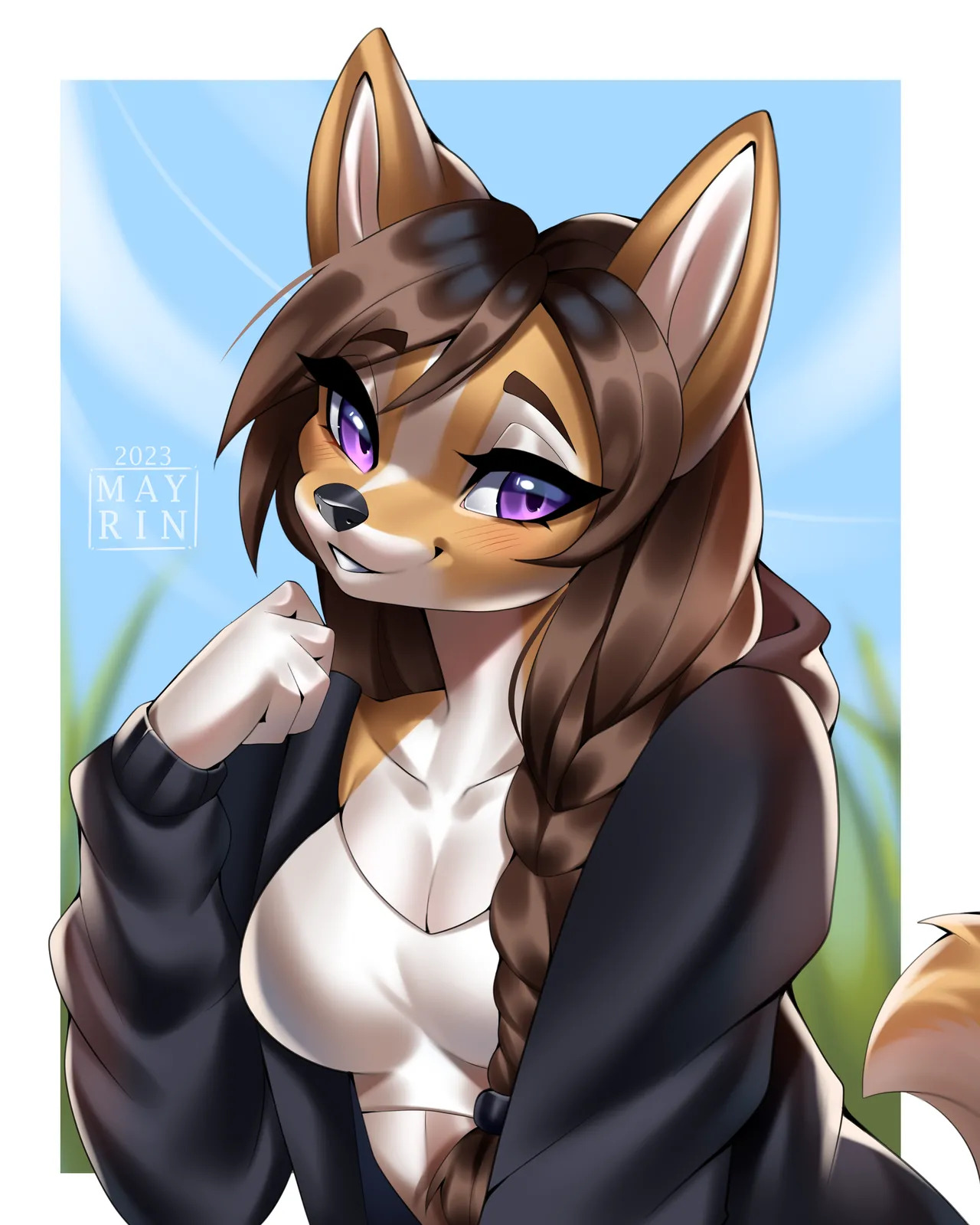 [Artist] Mayrin 31/10/2025 - Page 283