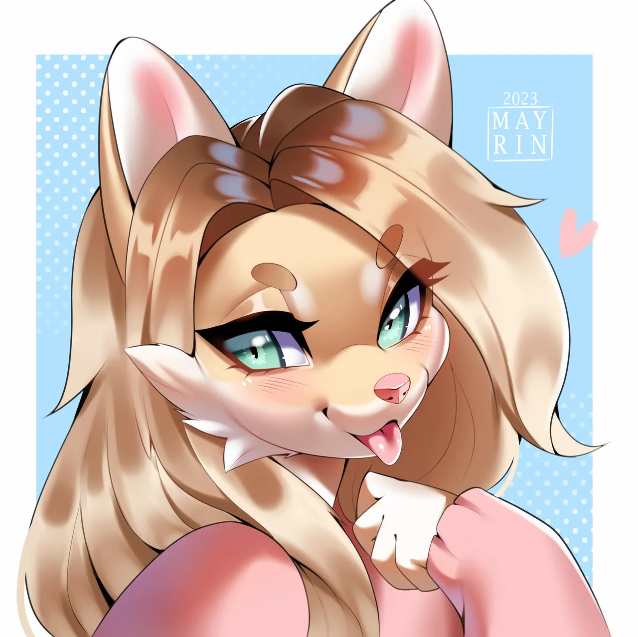 [Artist] Mayrin 31/10/2025 - Page 289