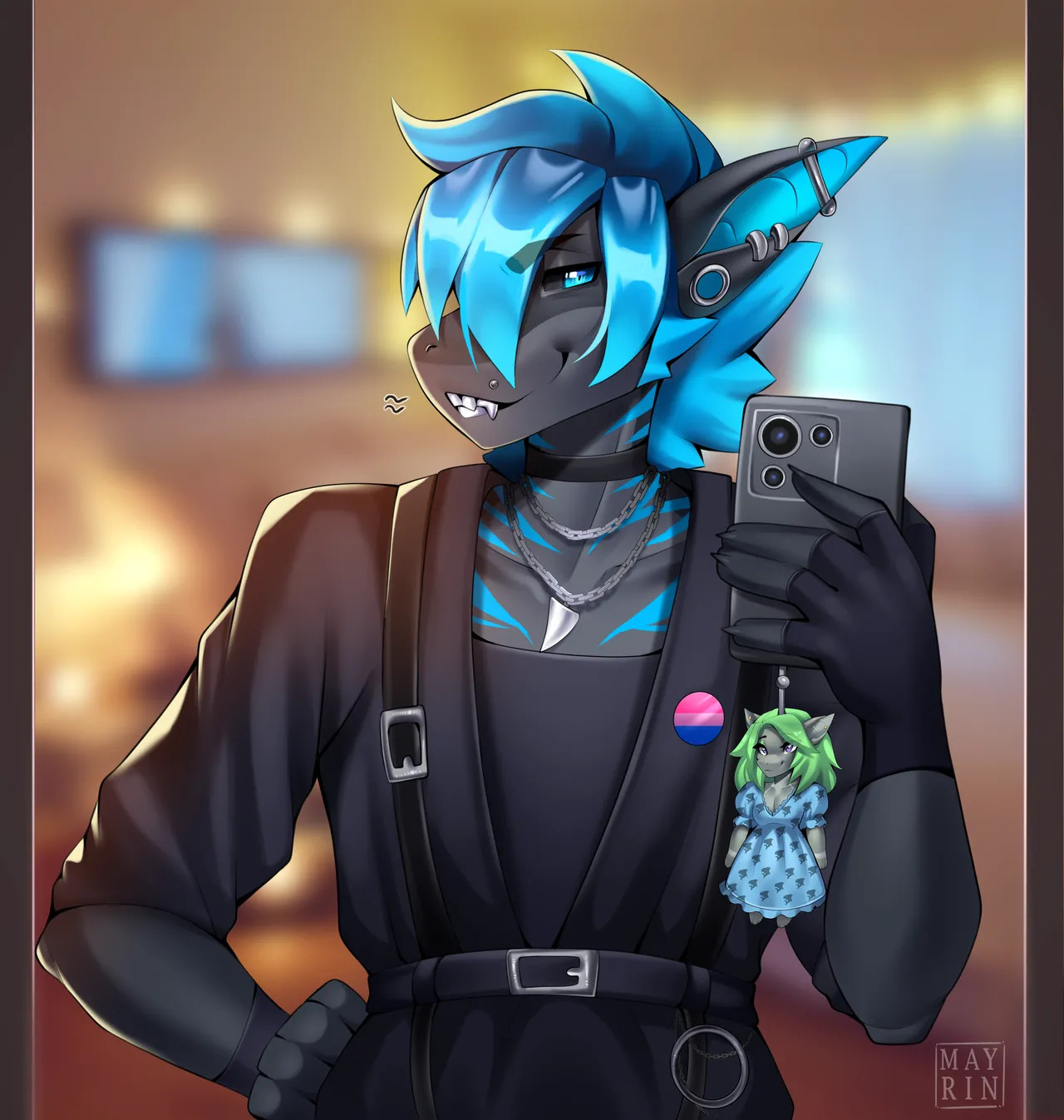 [Artist] Mayrin 31/10/2025 - Page 295