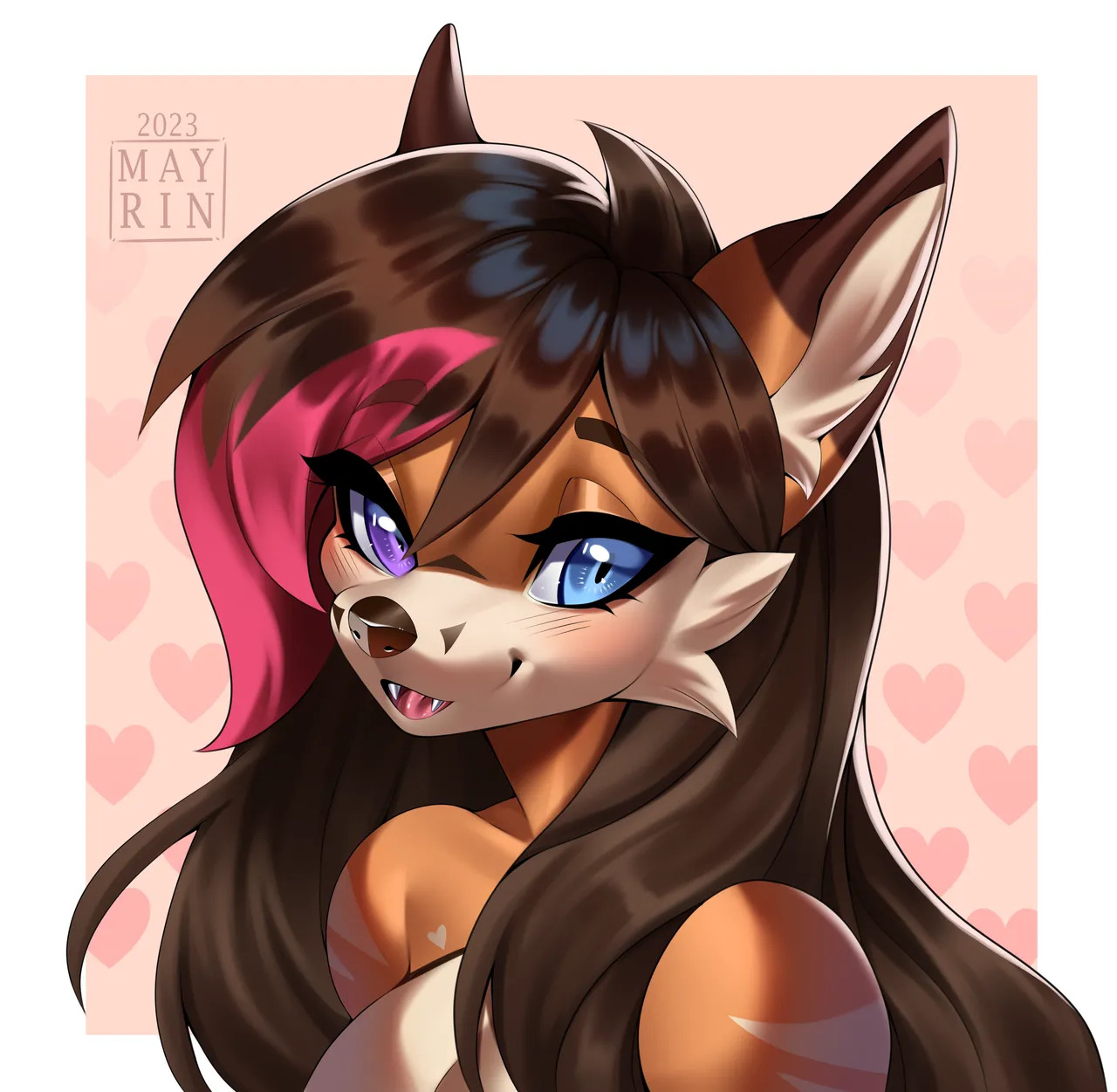 [Artist] Mayrin 31/10/2025 - Page 327