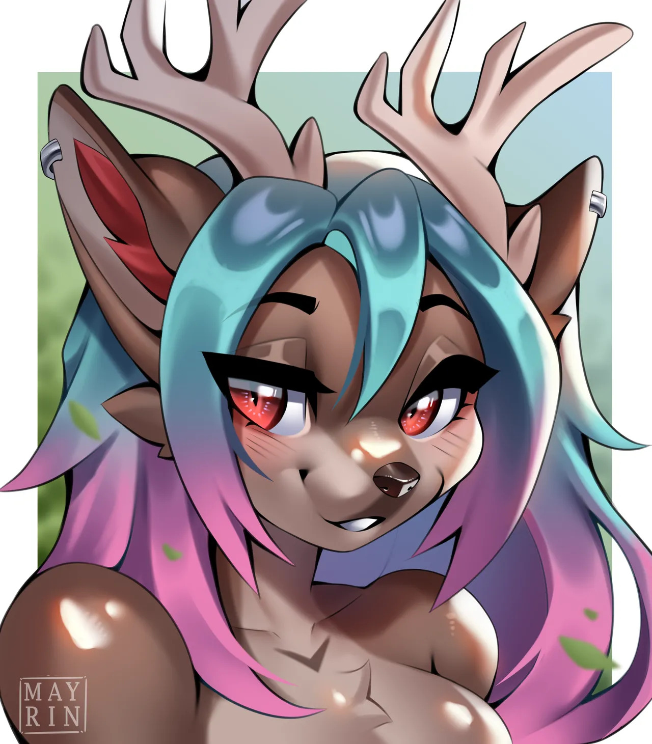 [Artist] Mayrin 31/10/2025 - Page 356