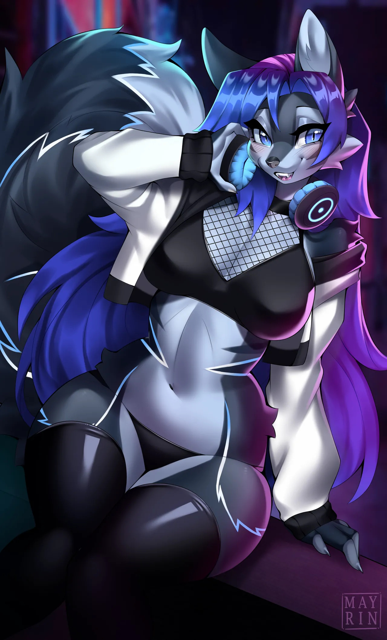 [Artist] Mayrin 31/10/2025 - Page 370