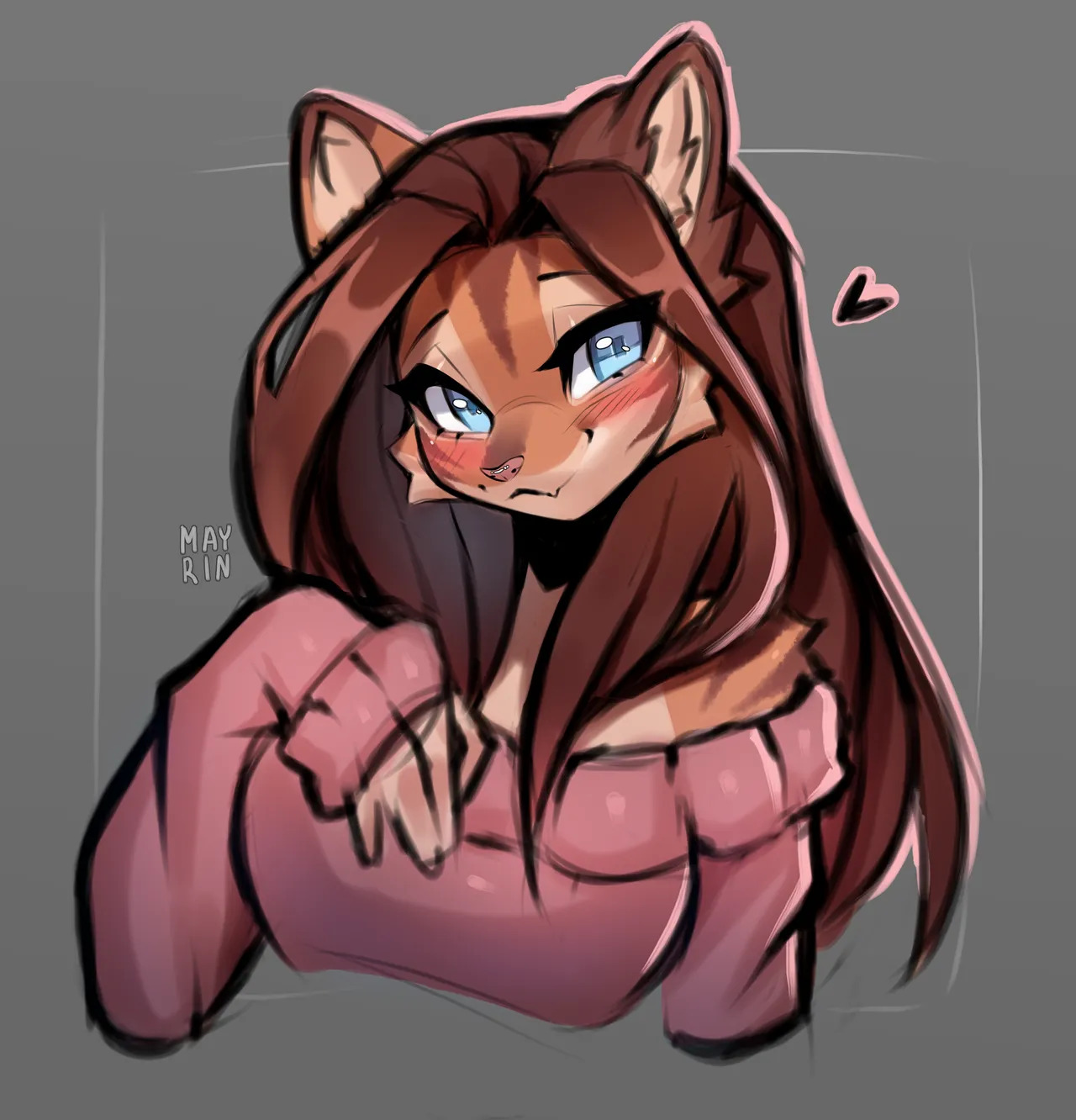[Artist] Mayrin 31/10/2025 - Page 400
