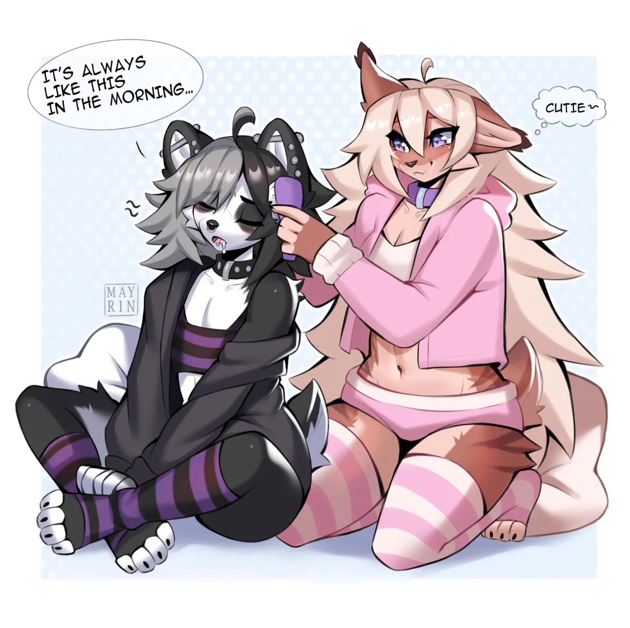 [Artist] Mayrin 31/10/2025 - Page 74