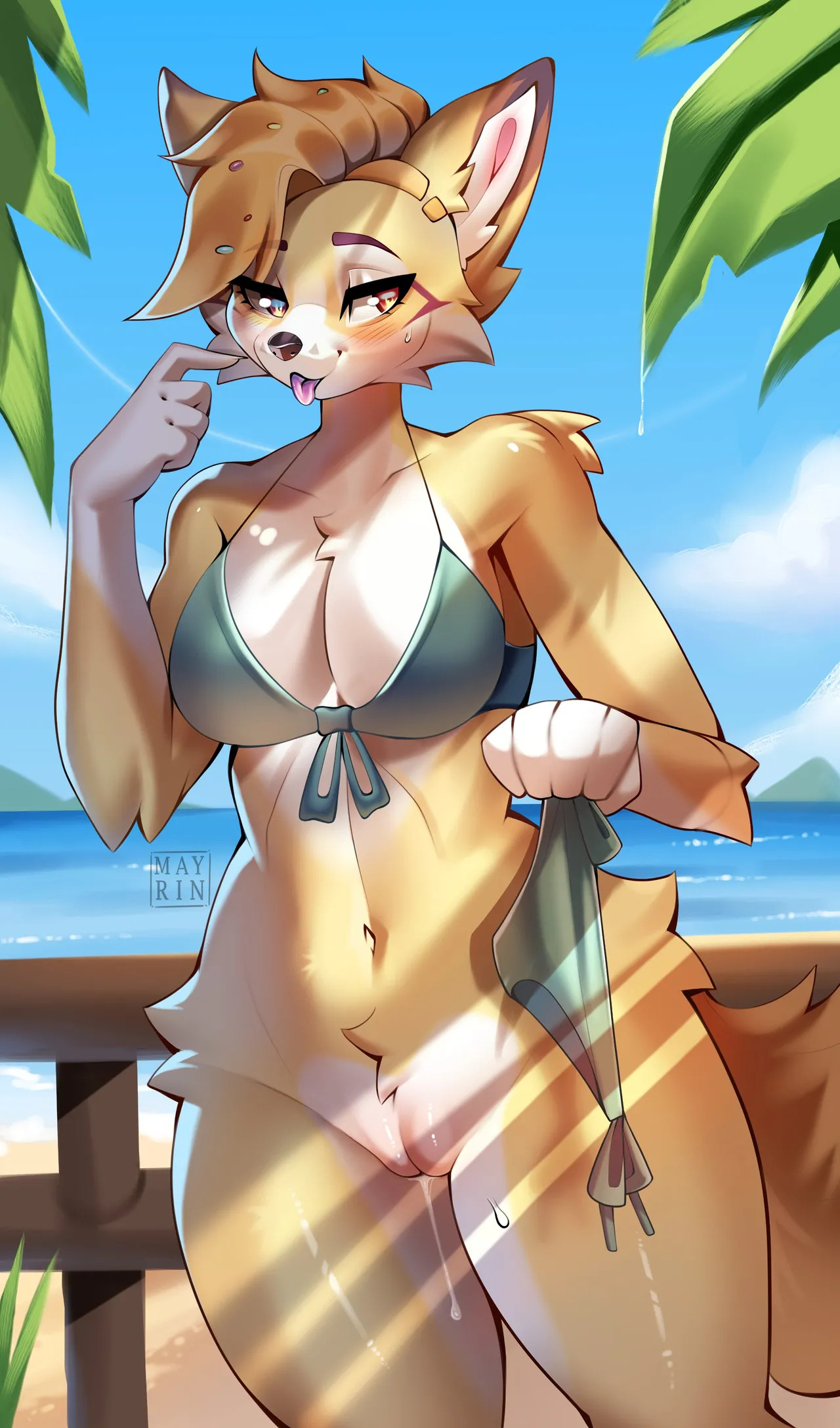[Artist] Mayrin 31/10/2025 - Page 96