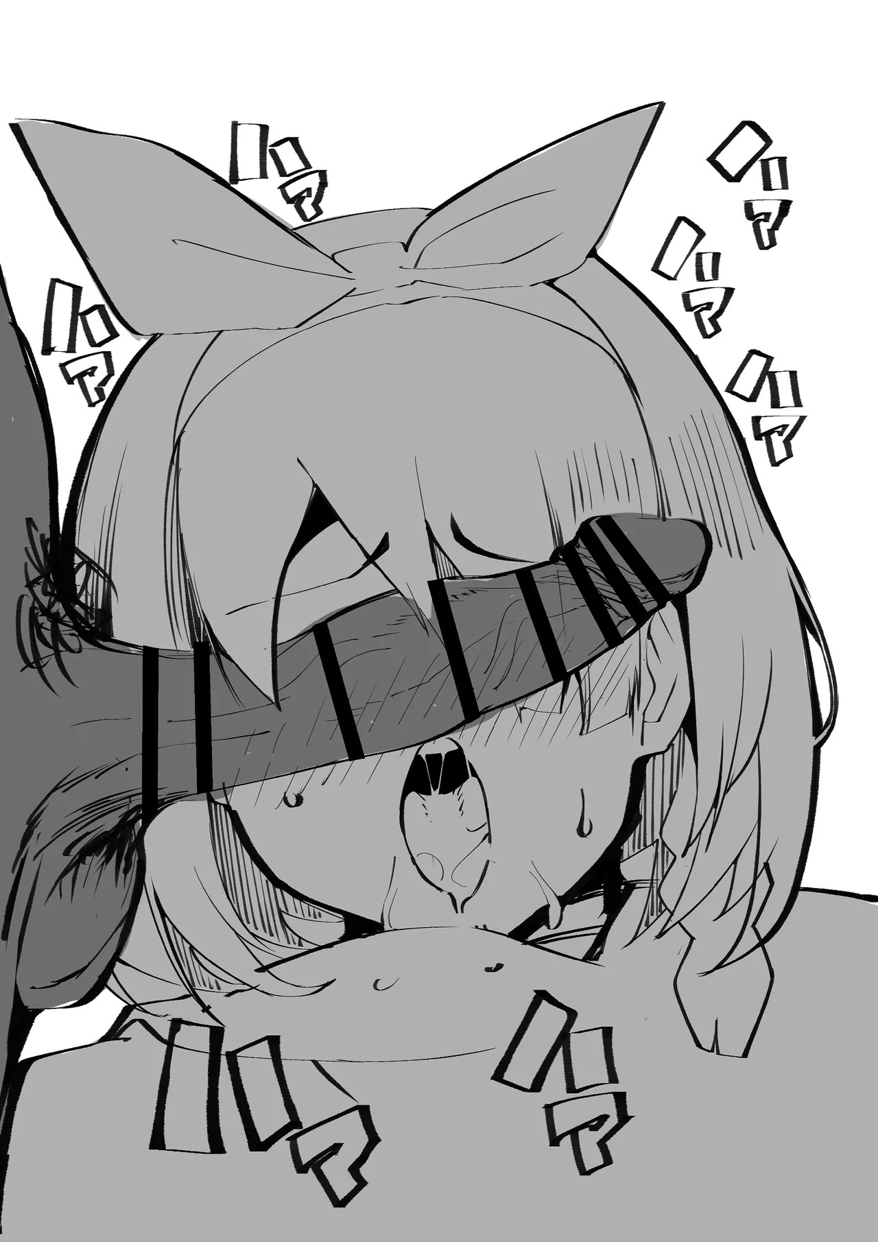 [Armadillo (Renji, Daiji)] Tamari ni Tamatta Seiyoku Uketomemasu Sensei no Koto ga Daisukidakara... Seishori Schedule Go-Youi Shimashita 3 (Blue Archive) [Digital] - Page 23