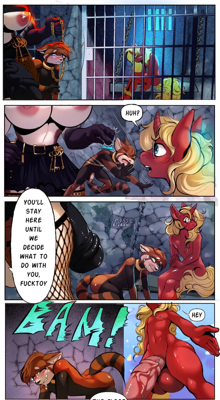 [Bananitryi] Project Sylph