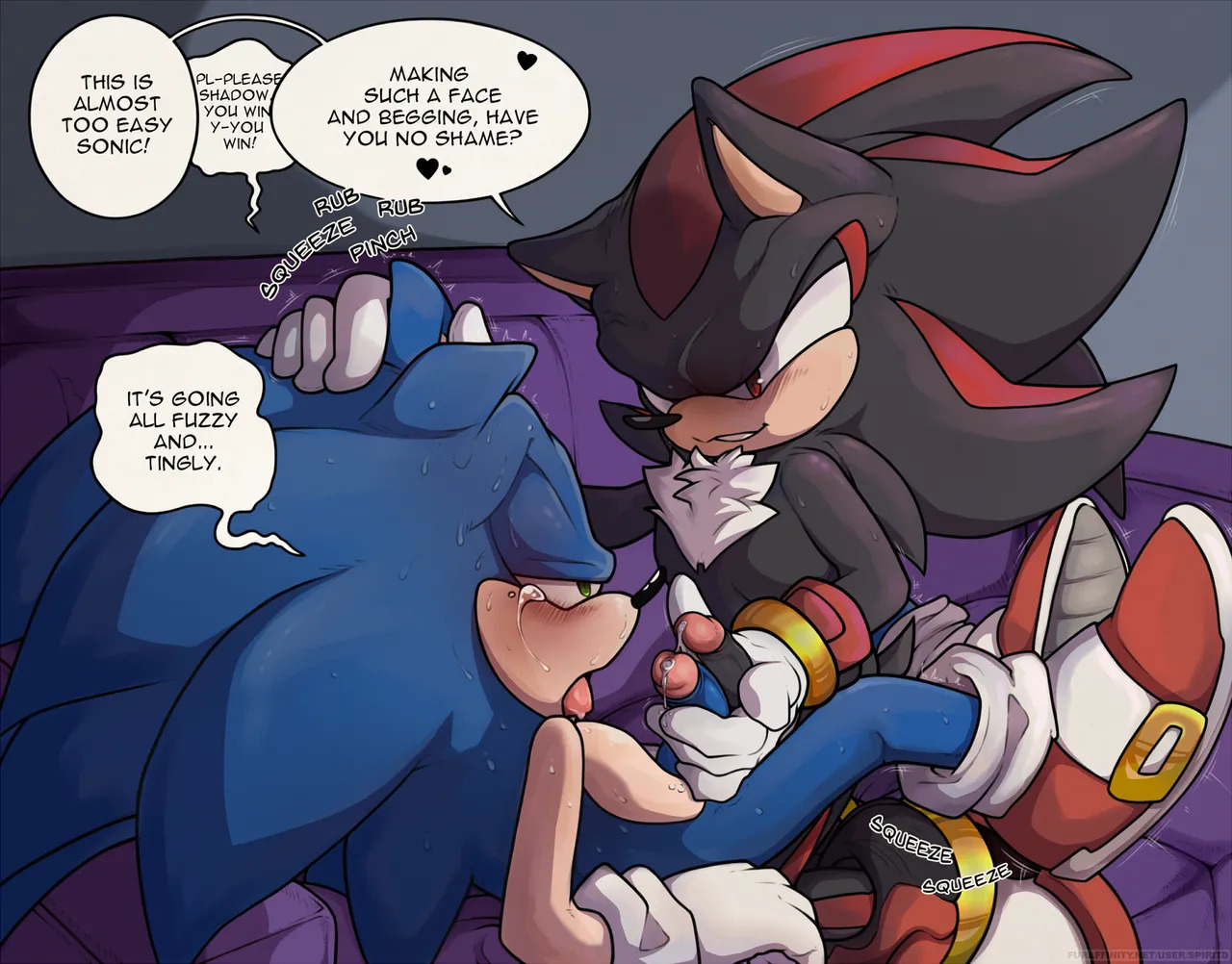 Artist - SpiritD - Page 61