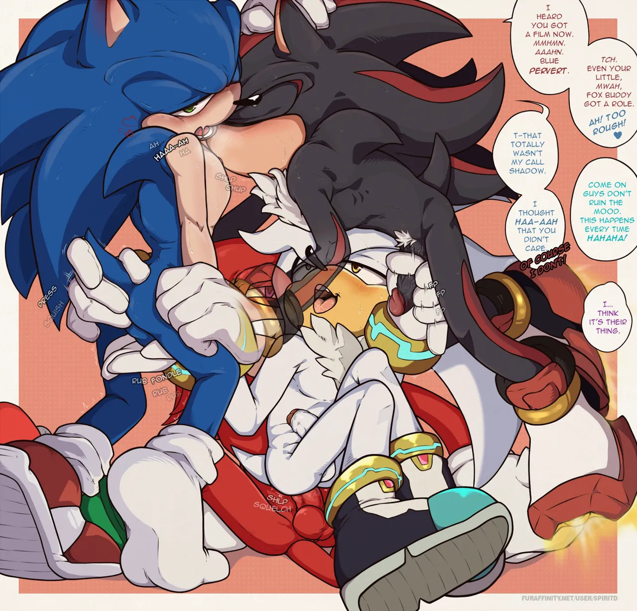 Artist - SpiritD - Page 70