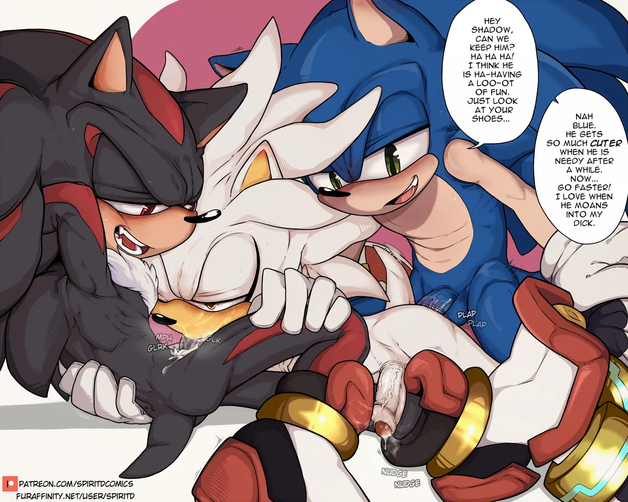 Artist - SpiritD - Page 87