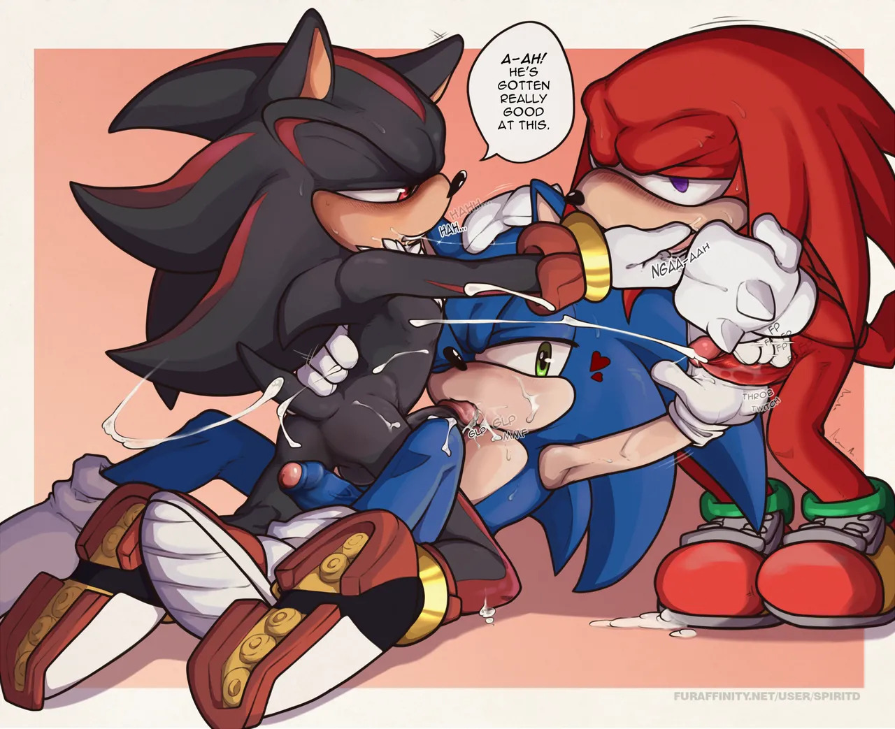 Artist - SpiritD - Page 88