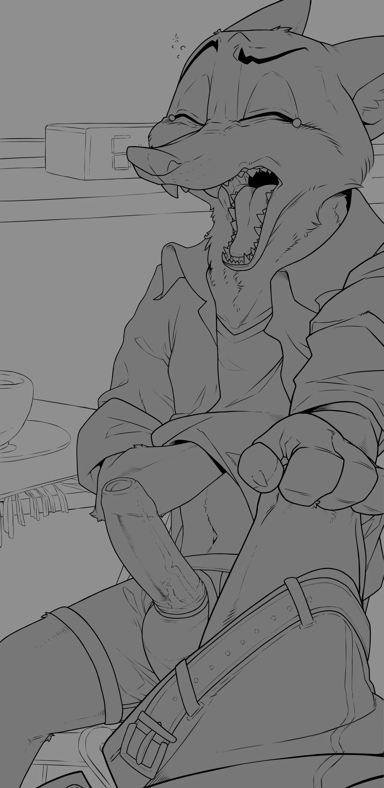 Artist - SpiritD - Page 99