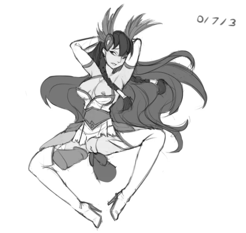 Artist - Shuuko - Page 37