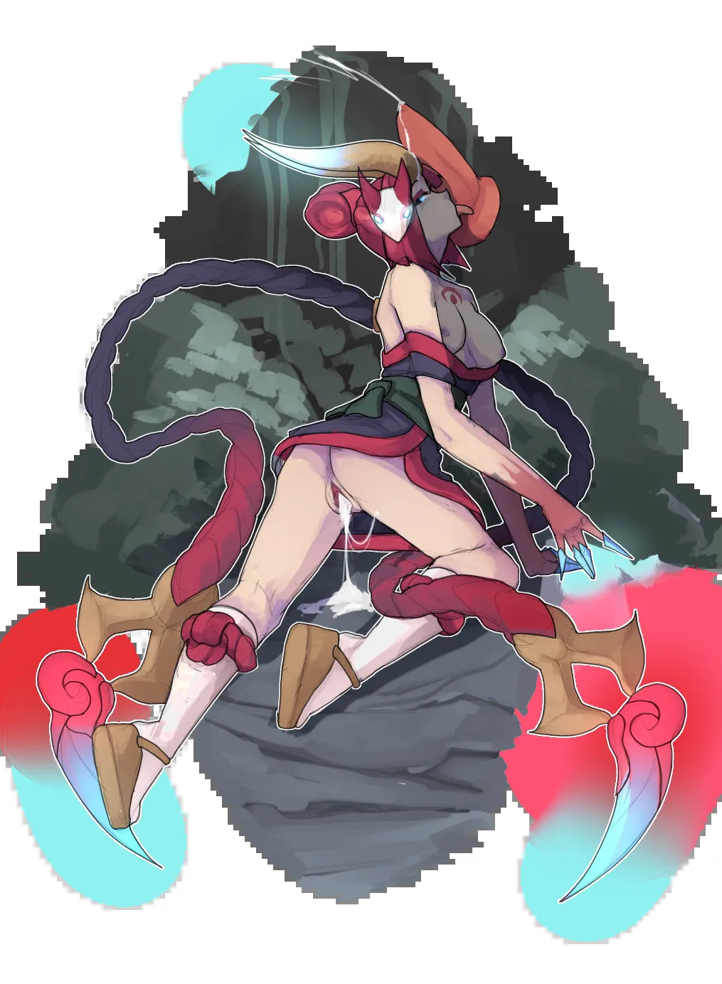 Artist - Shuuko - Page 51