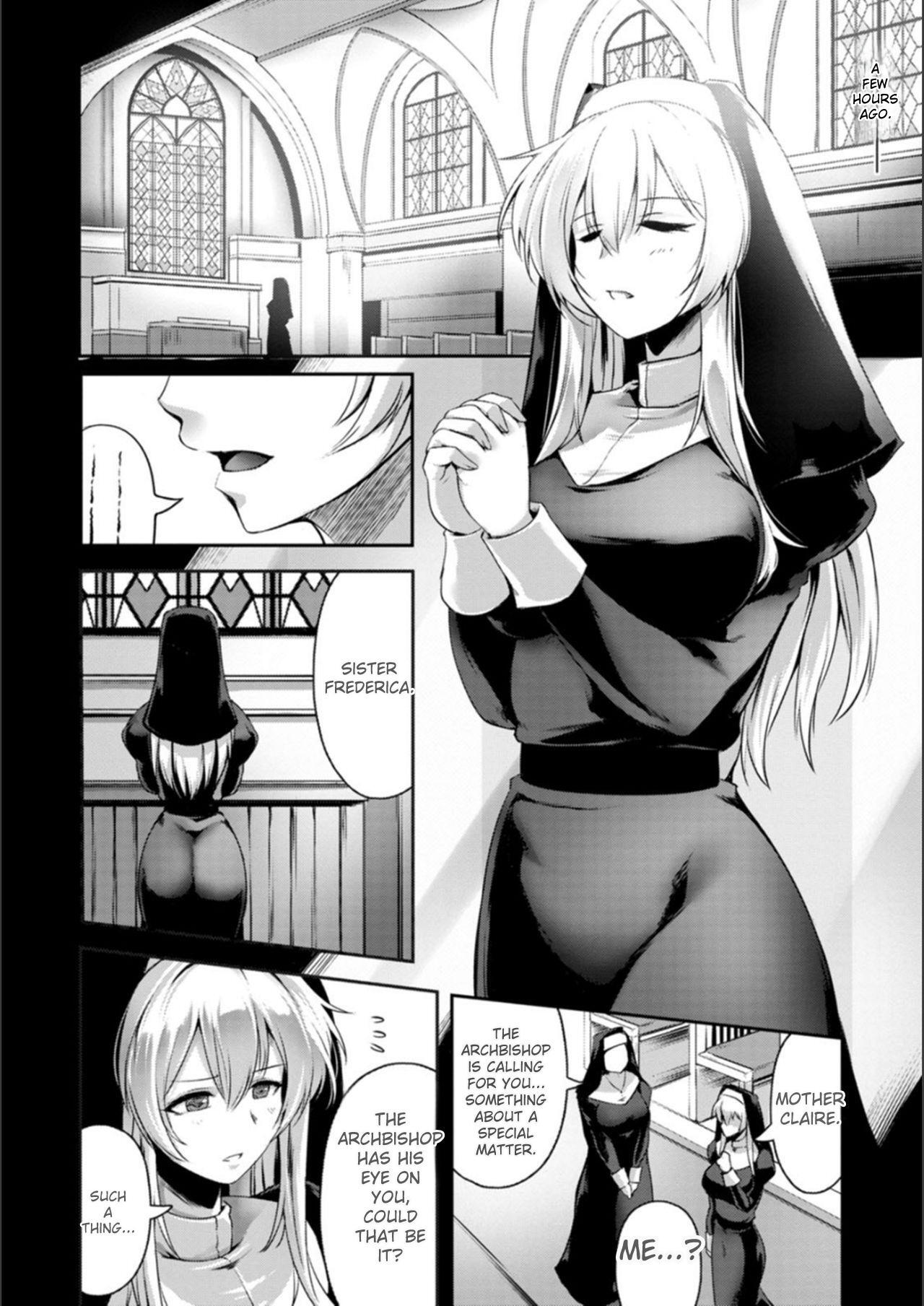 [Akatsuki Akane] Koujyoku no Otome-tachi [Digital] - Page 114