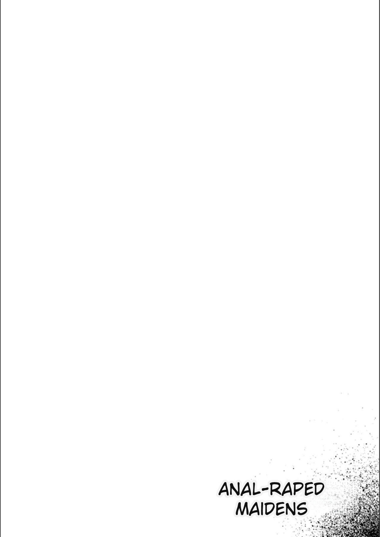 [Akatsuki Akane] Koujyoku no Otome-tachi [Digital] - Page 134