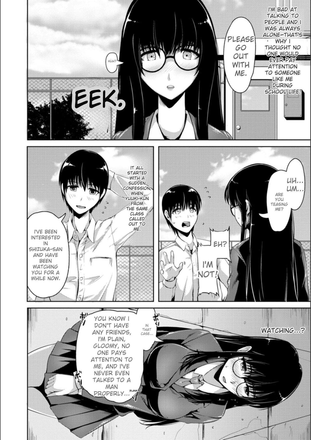 [Akatsuki Akane] Koujyoku no Otome-tachi [Digital] - Page 158