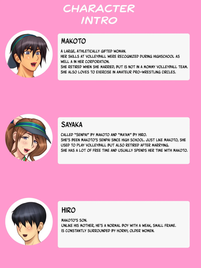 [Yukijirushi Nyuugyou] Zoku Jukujo Beach Volleyball