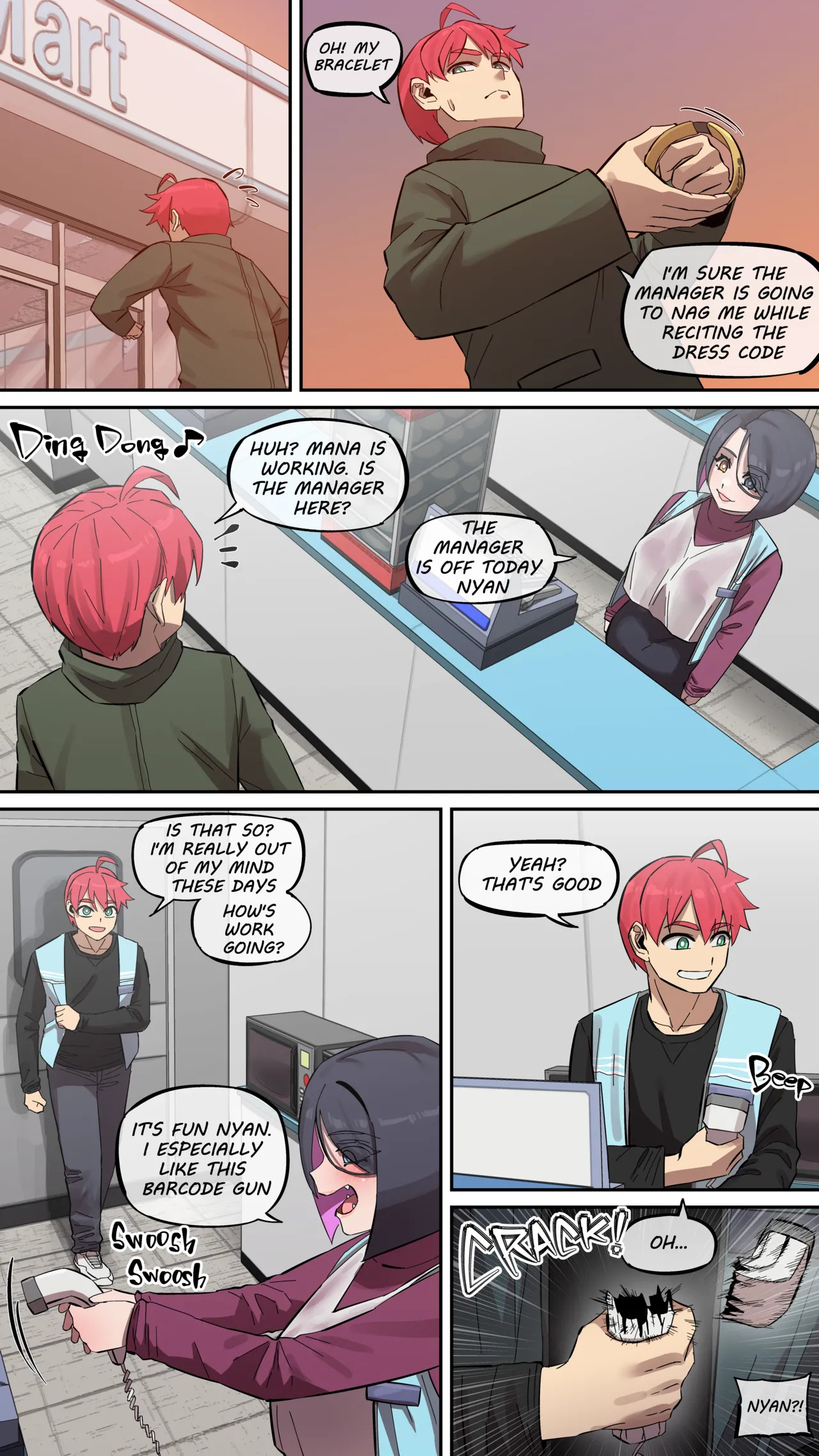 [AKAIMELON] Maru.H 10 - Page 10