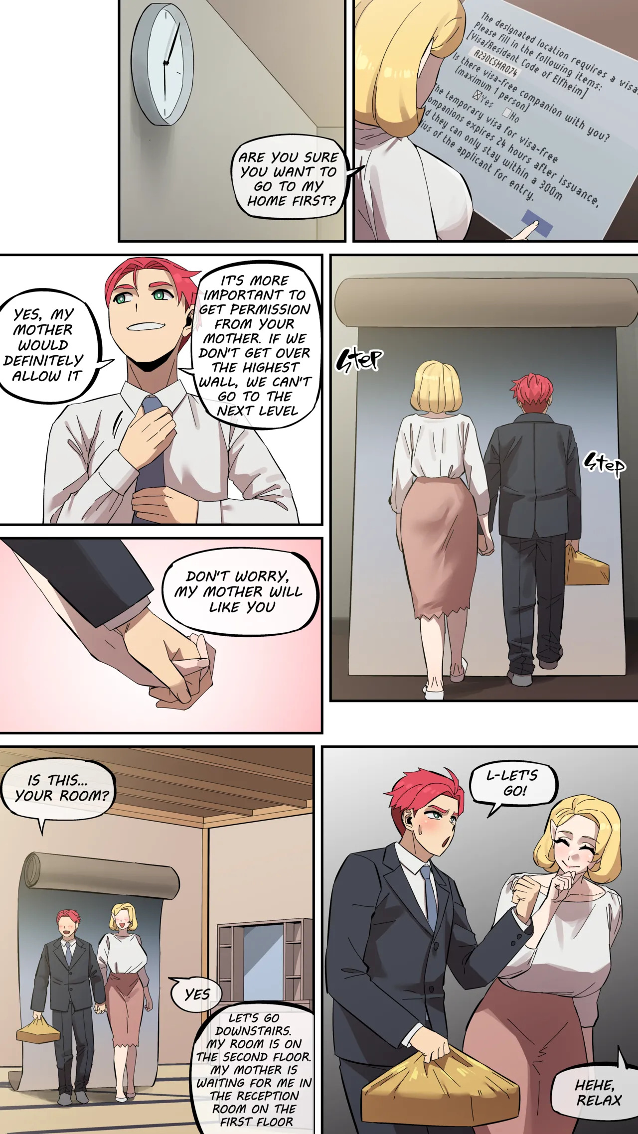 [AKAIMELON] Maru.H 10 - Page 14