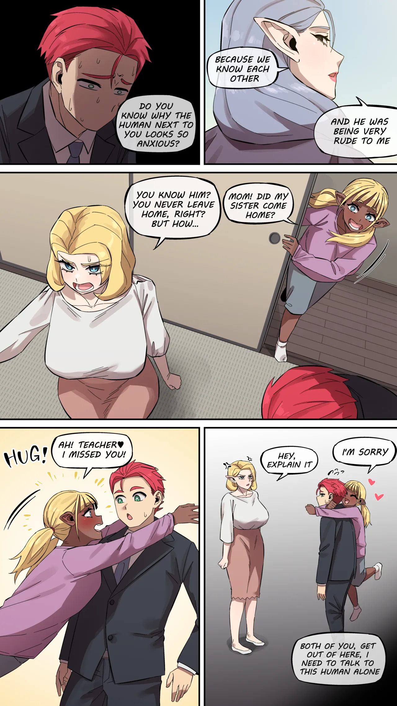 [AKAIMELON] Maru.H 10 - Page 17