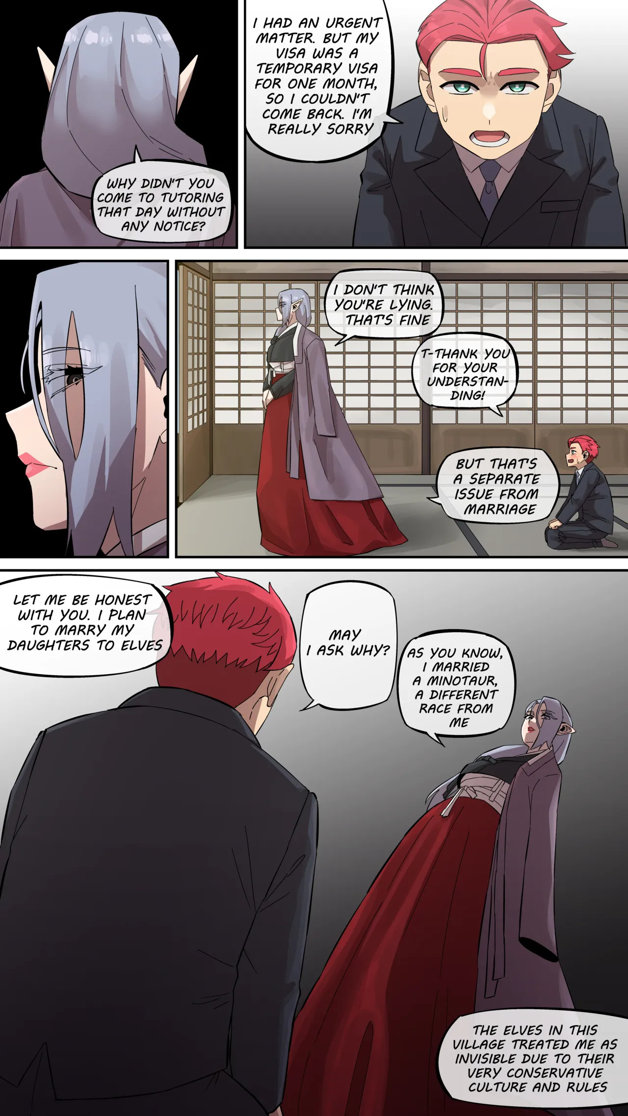 [AKAIMELON] Maru.H 10 - Page 18