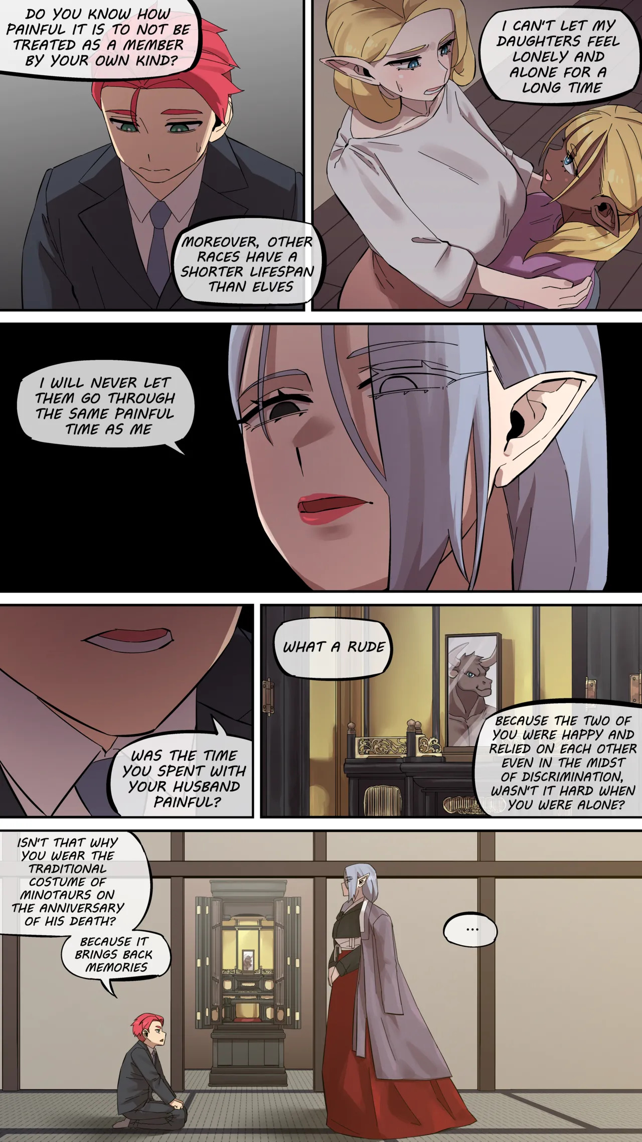[AKAIMELON] Maru.H 10 - Page 19