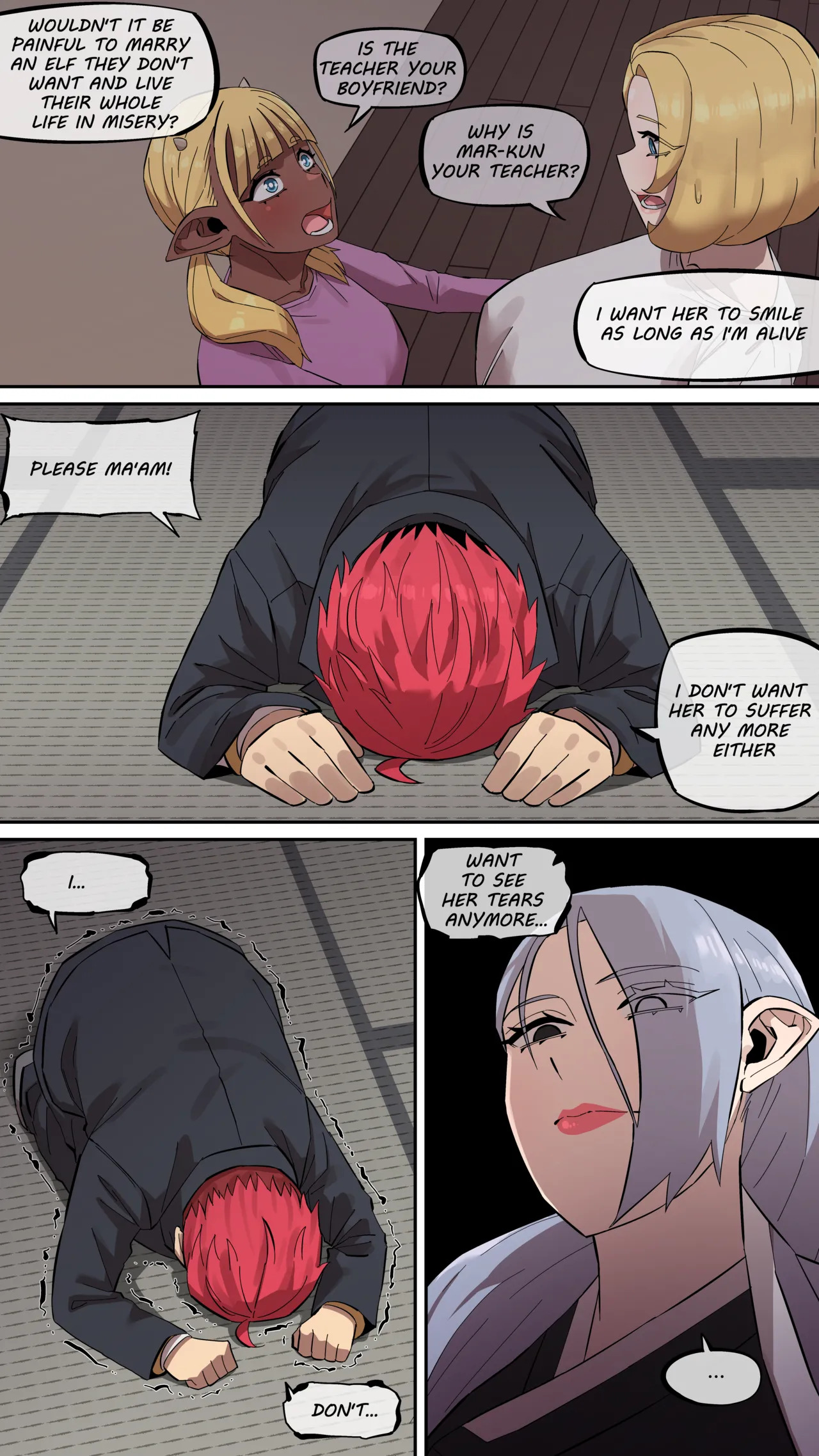 [AKAIMELON] Maru.H 10 - Page 20