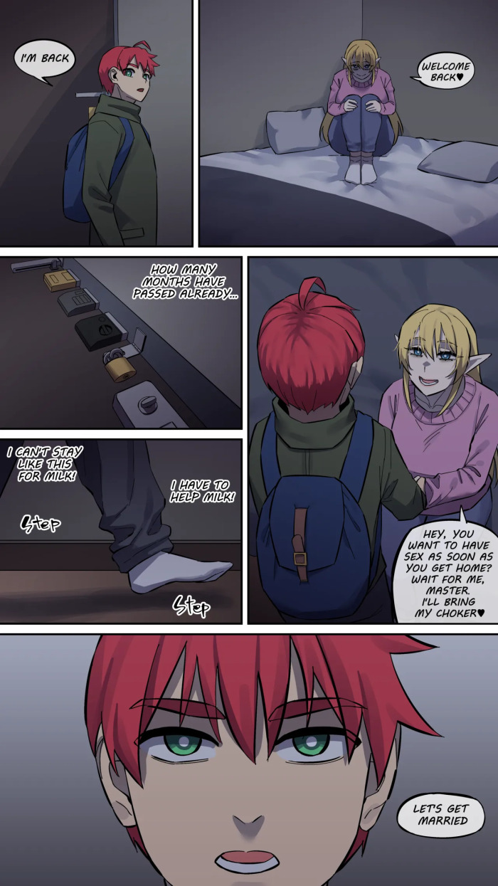 [AKAIMELON] Maru.H 10