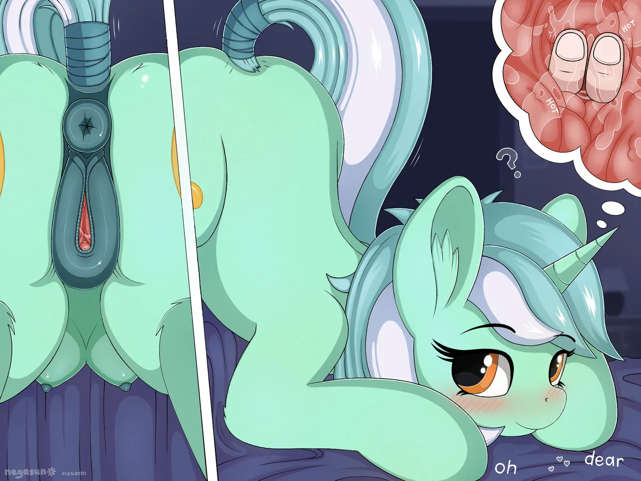 Artist - negasun - Page 126