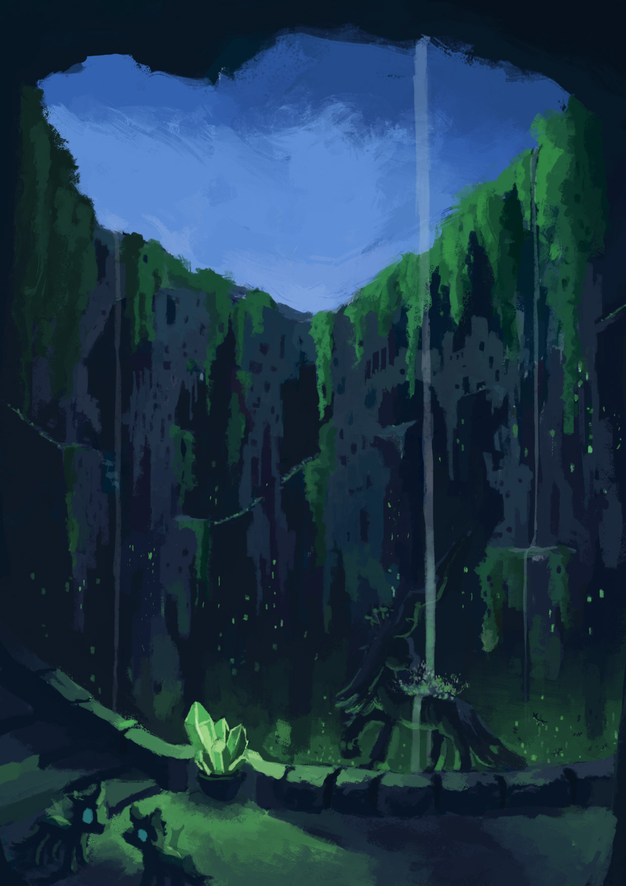 Artist - negasun - Page 157