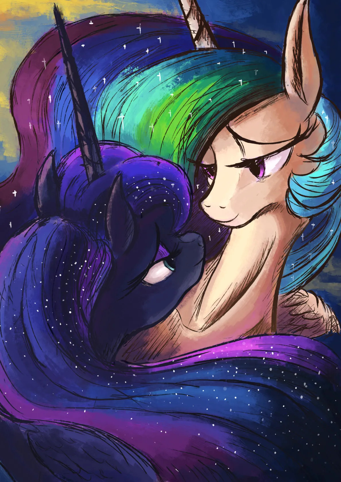Artist - negasun - Page 166
