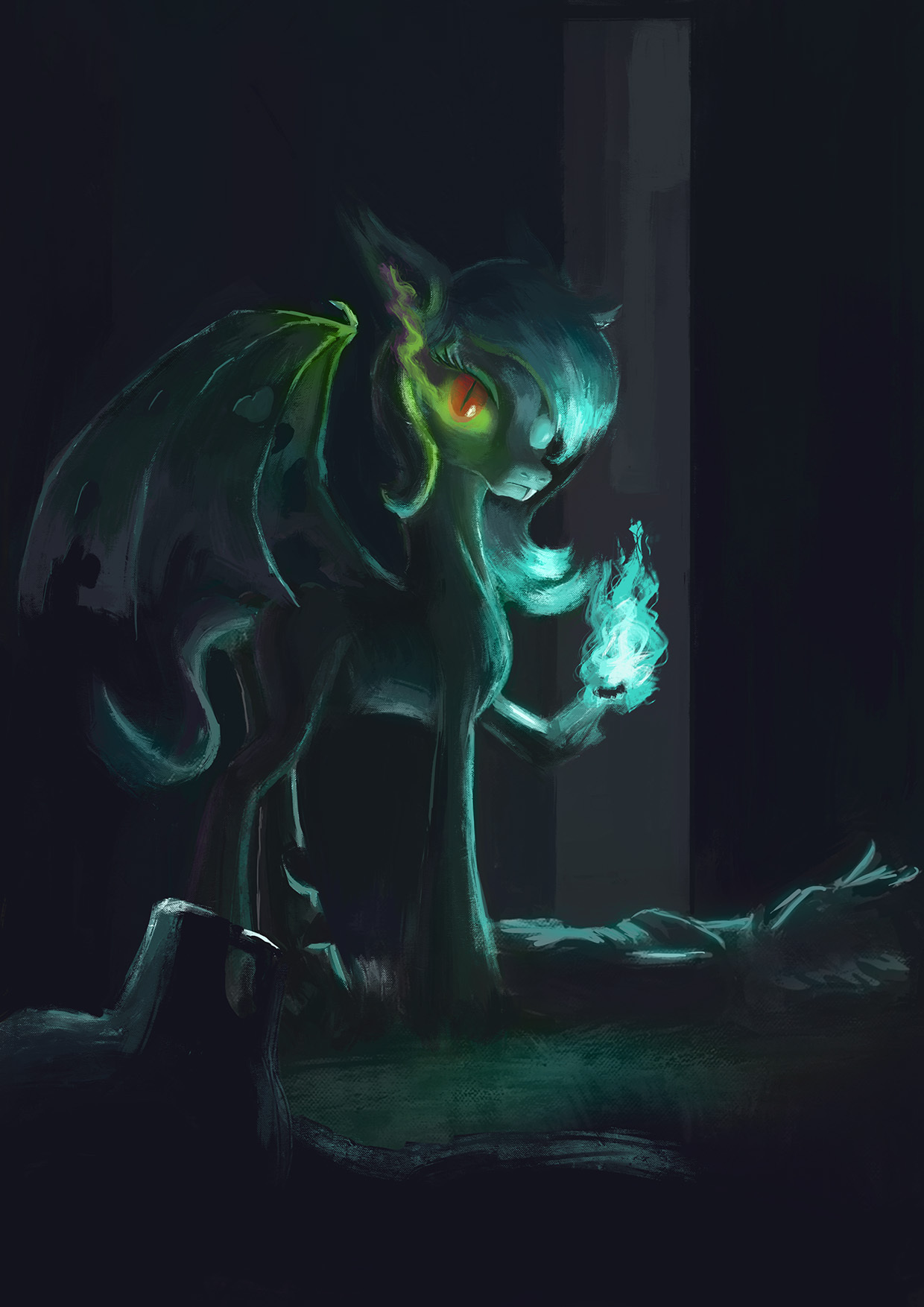 Artist - negasun - Page 178