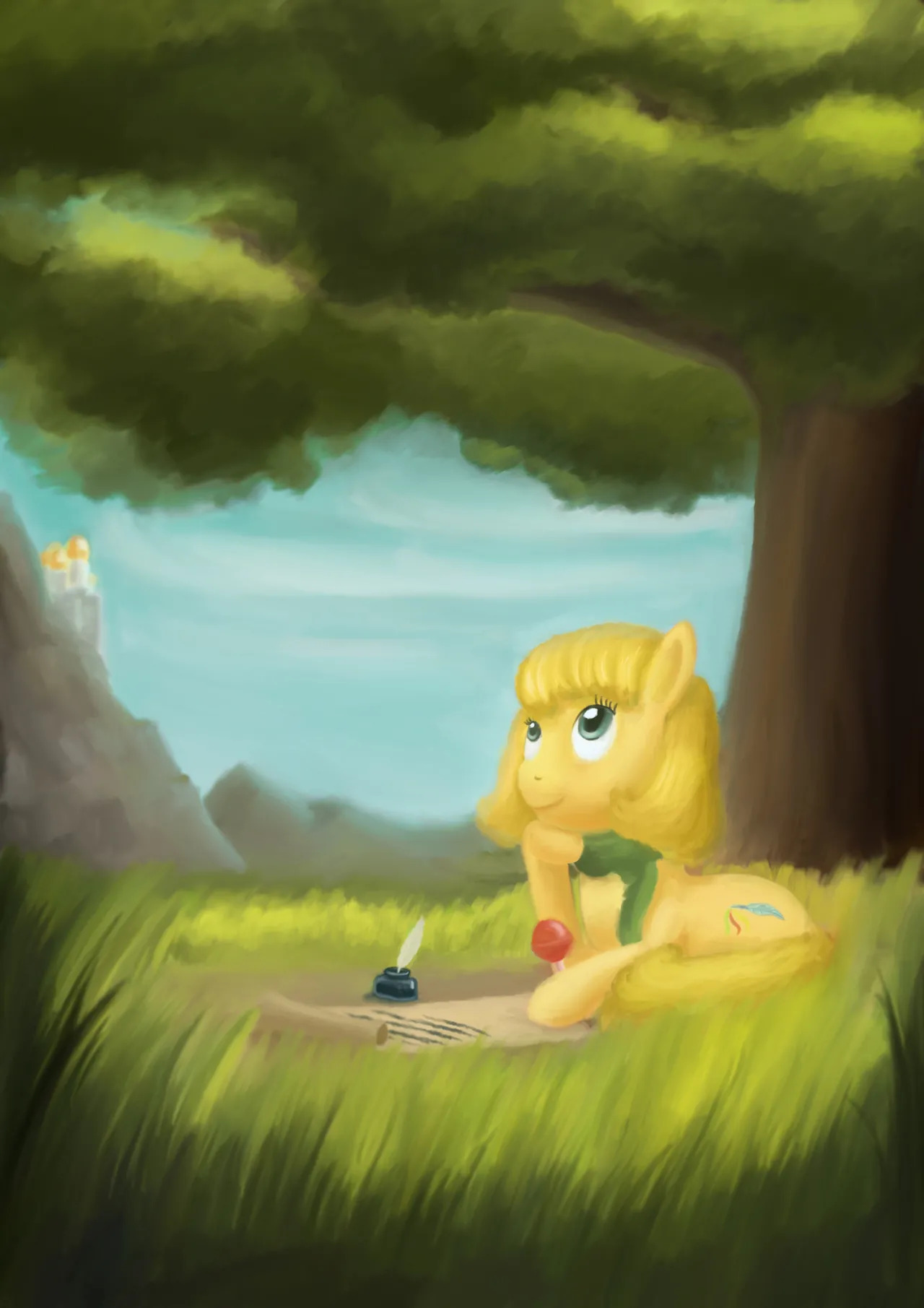 Artist - negasun - Page 182