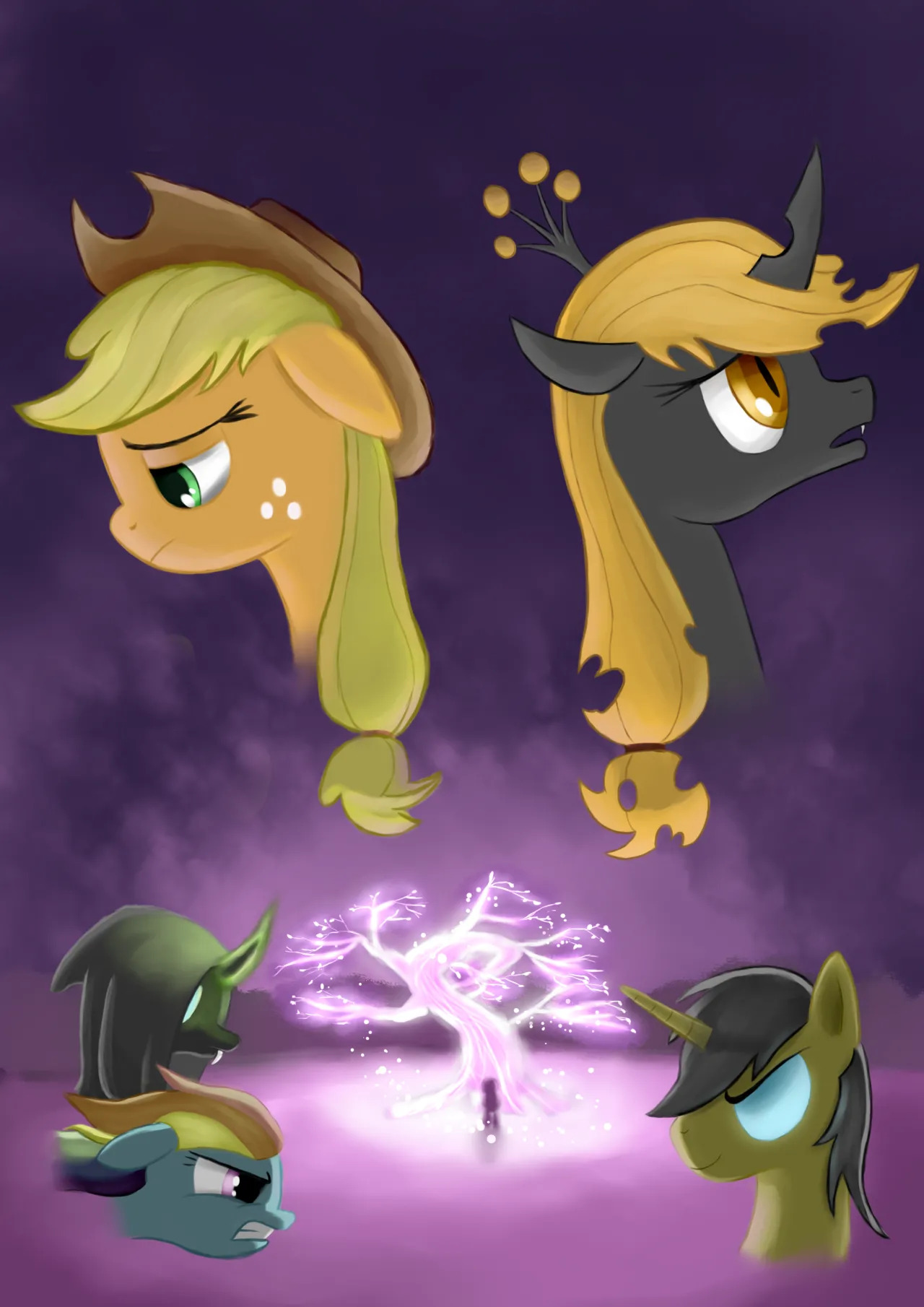 Artist - negasun - Page 225