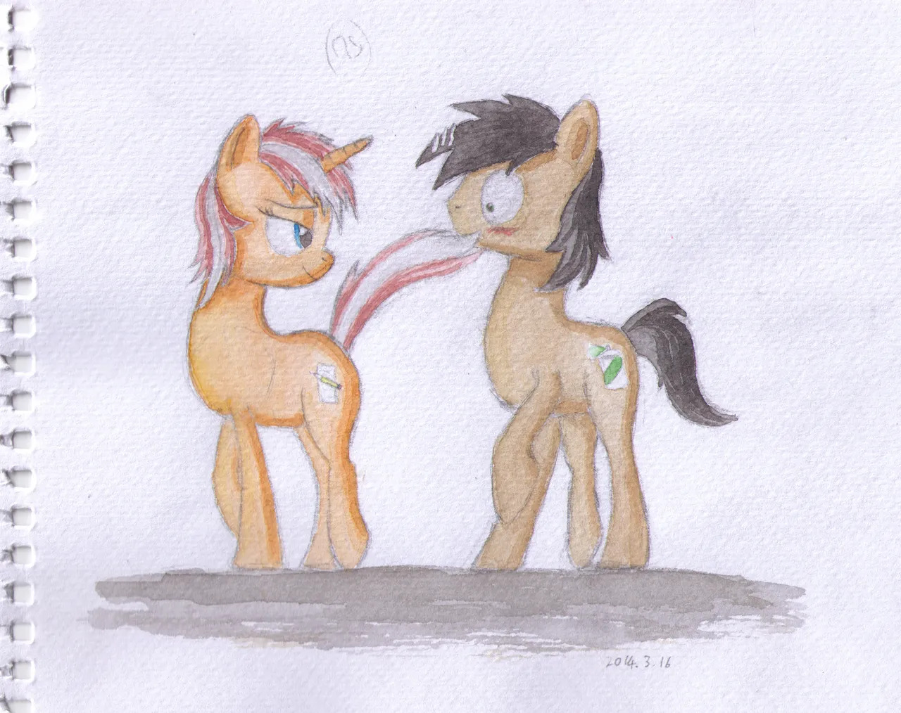 Artist - negasun - Page 253