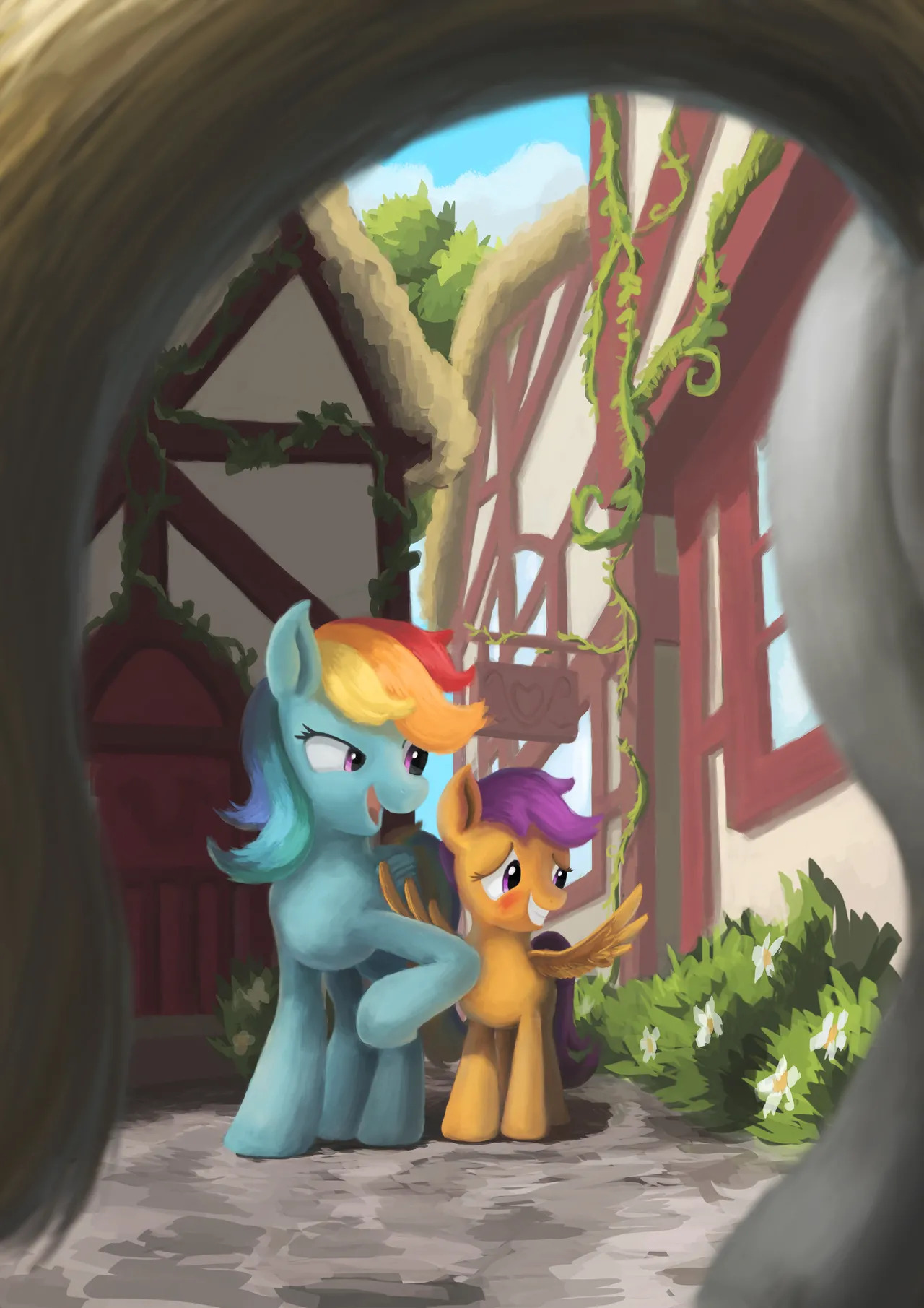Artist - negasun - Page 265