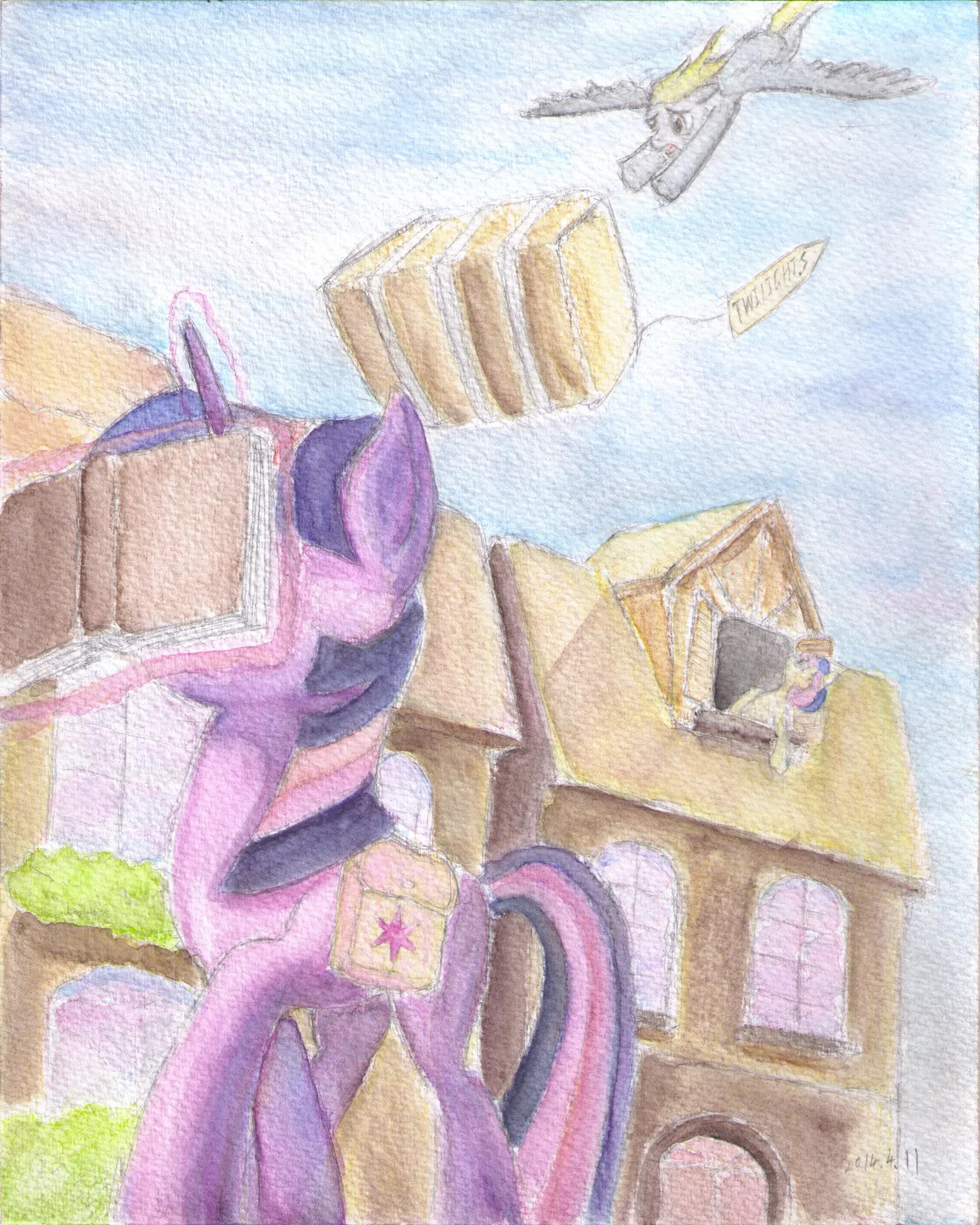 Artist - negasun - Page 267