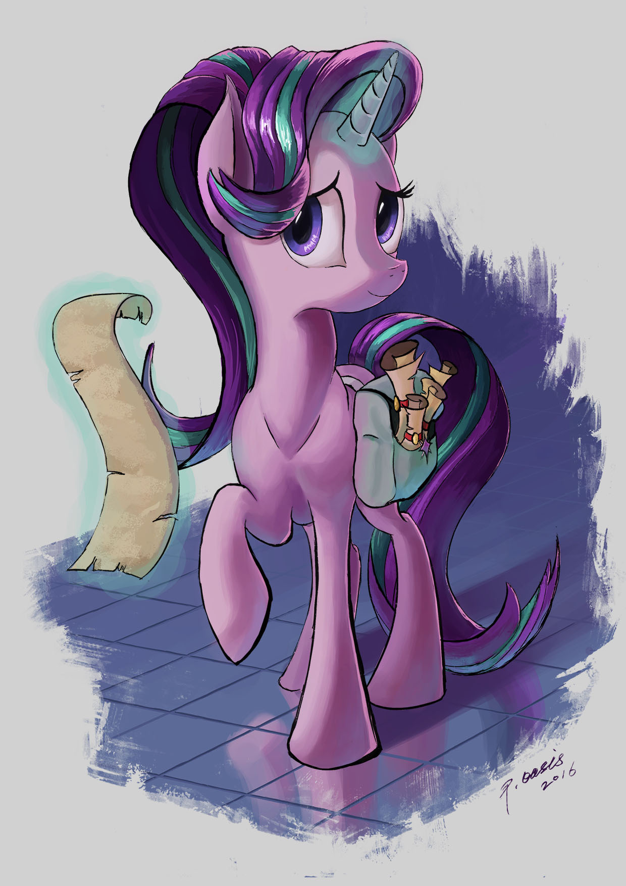 Artist - negasun - Page 293
