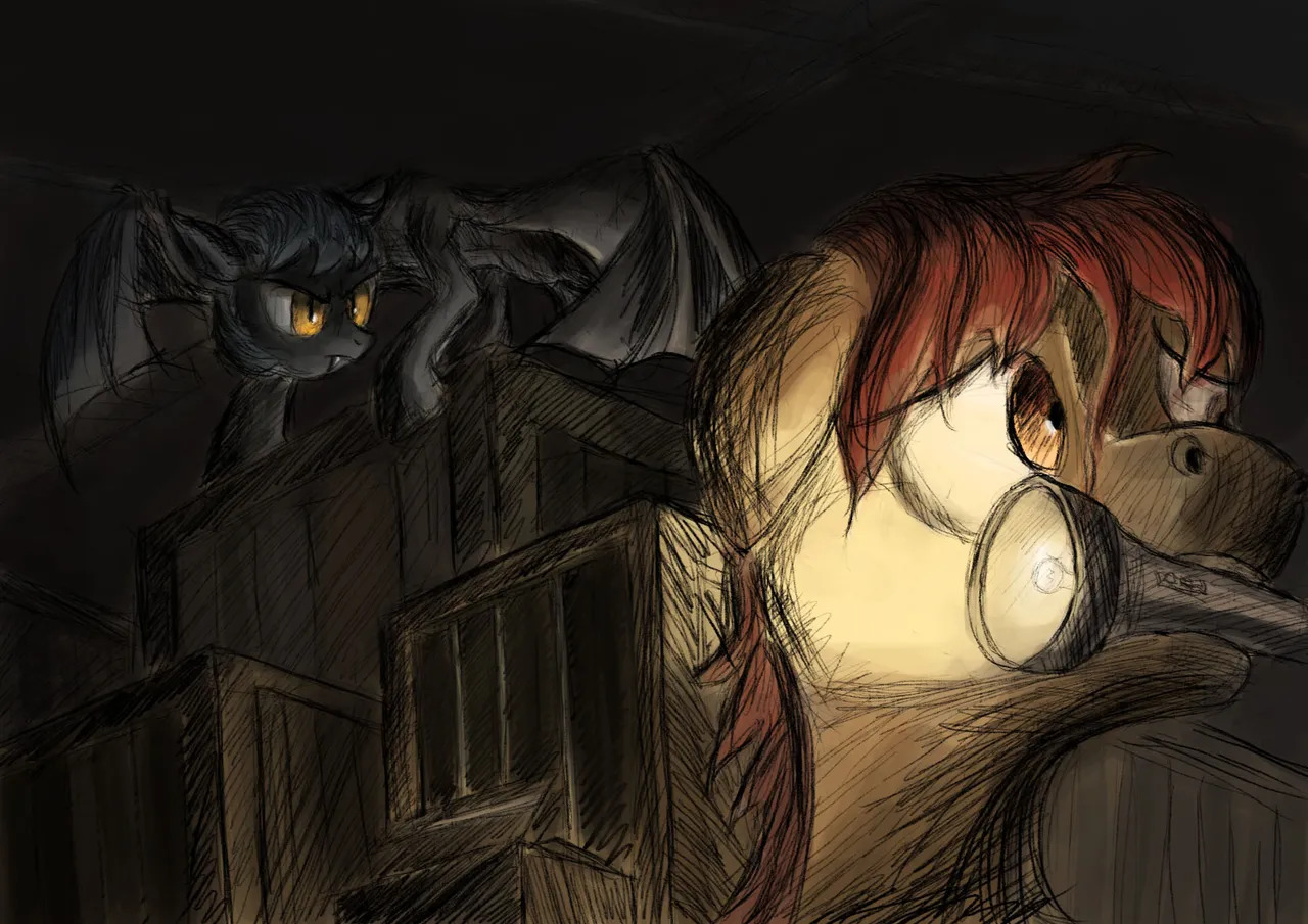 Artist - negasun - Page 337