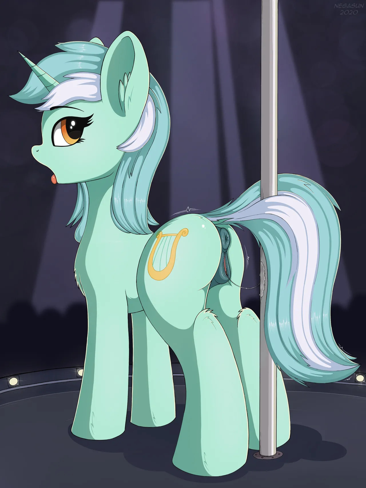 Artist - negasun - Page 91