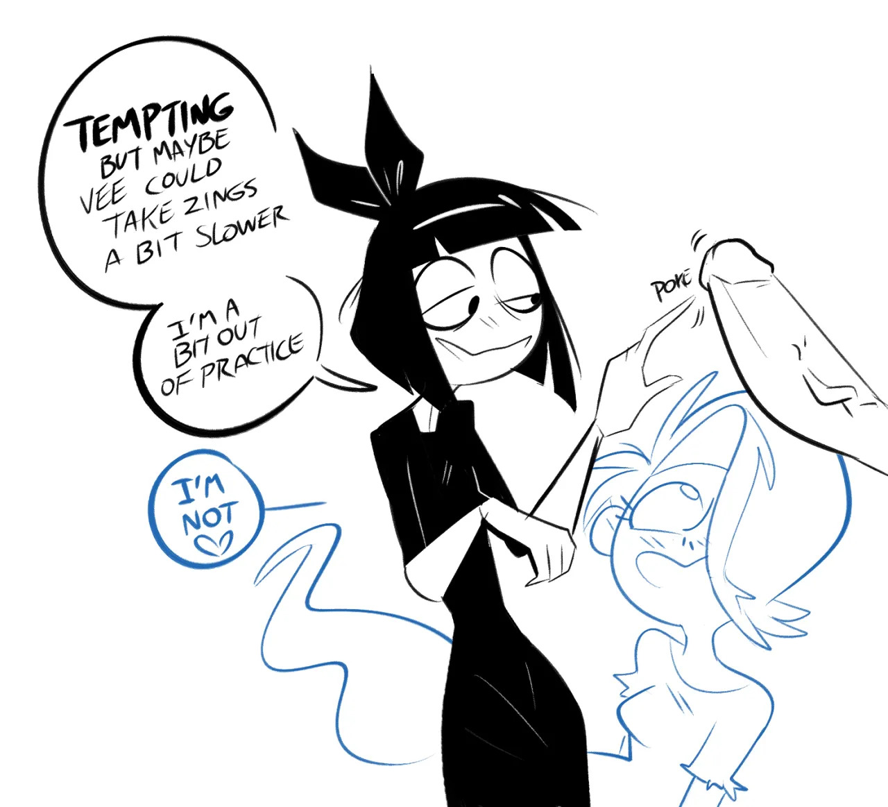 Artist - Herny the Duck - Page 240